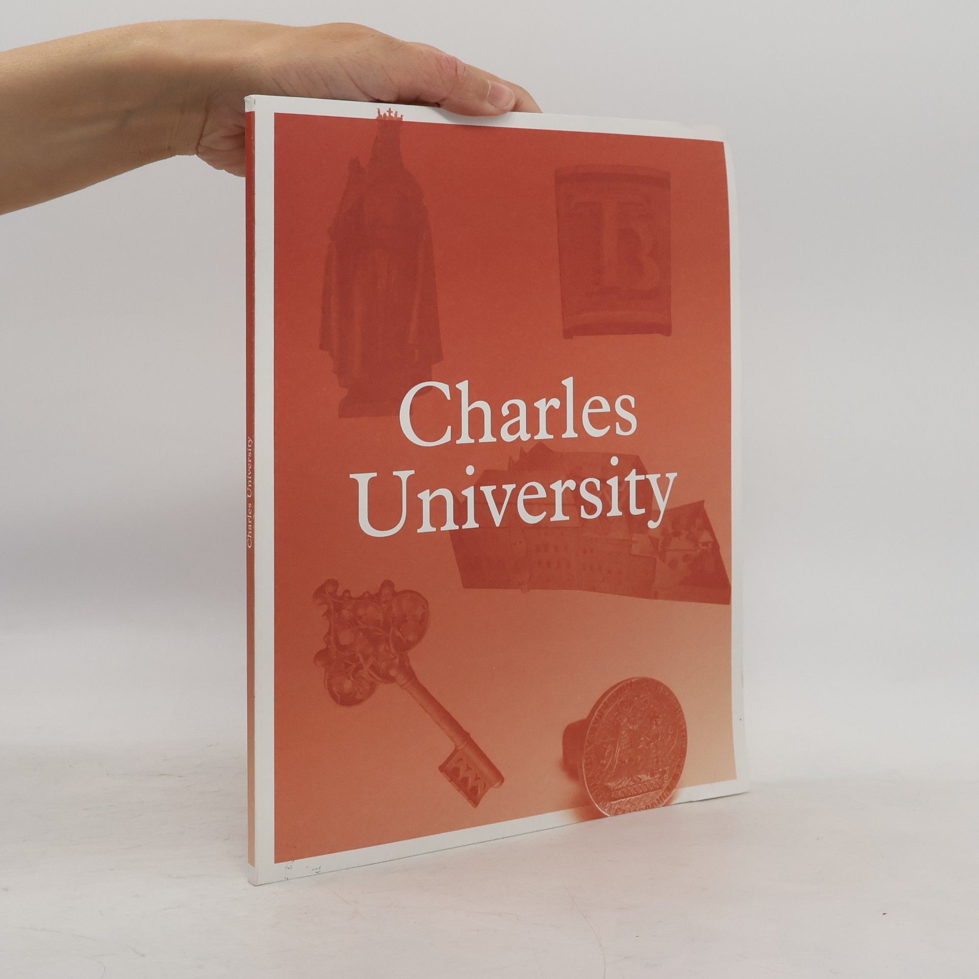Collectif d'auteurs Charles University