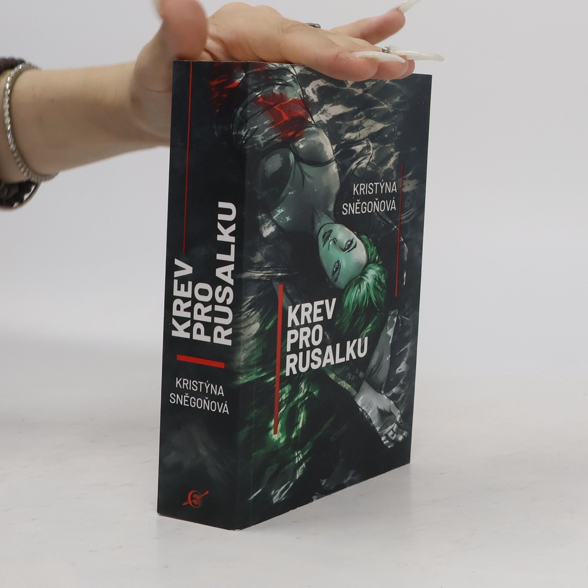 Krev pro rusalku