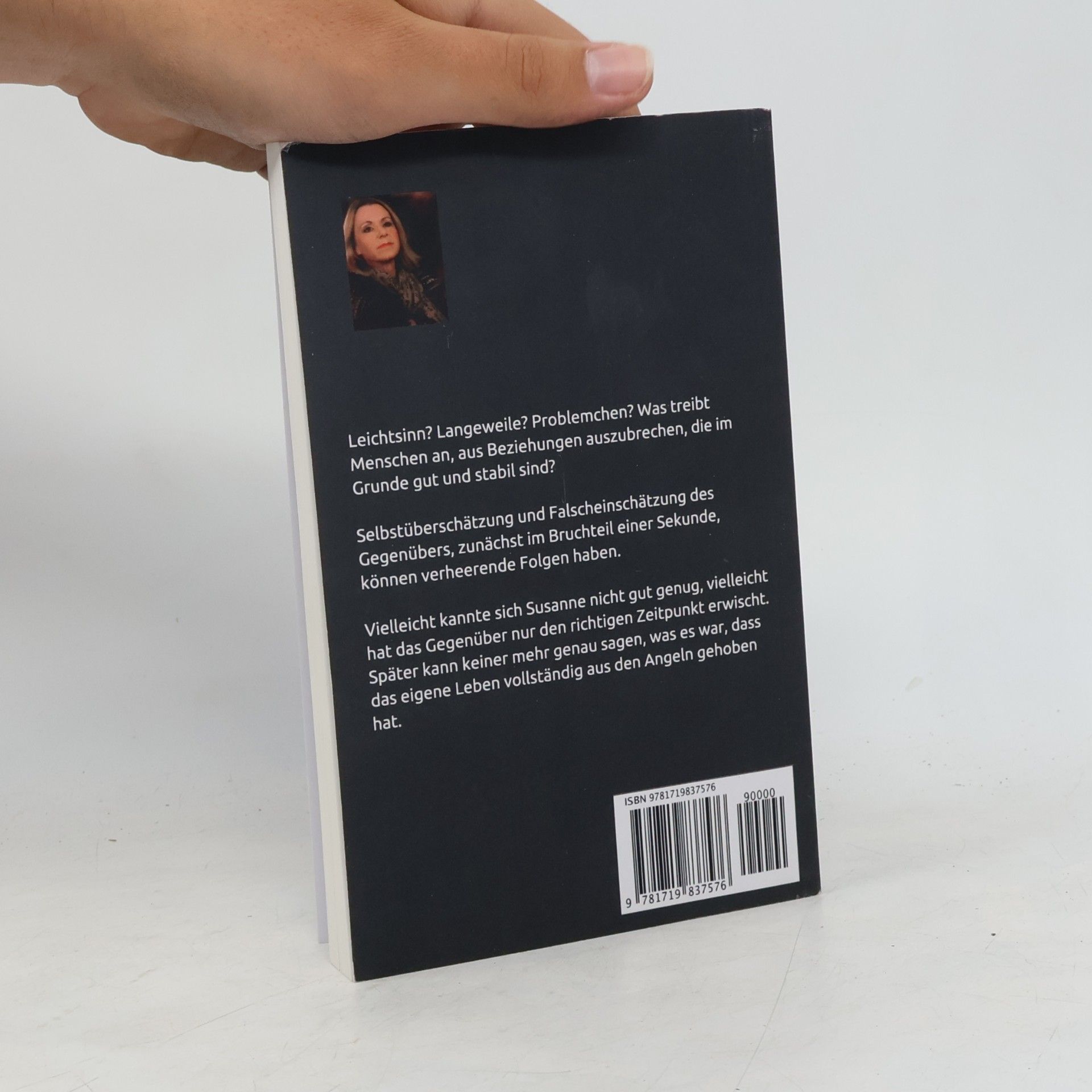 Angela Rudoloff Susannes Tagebuch