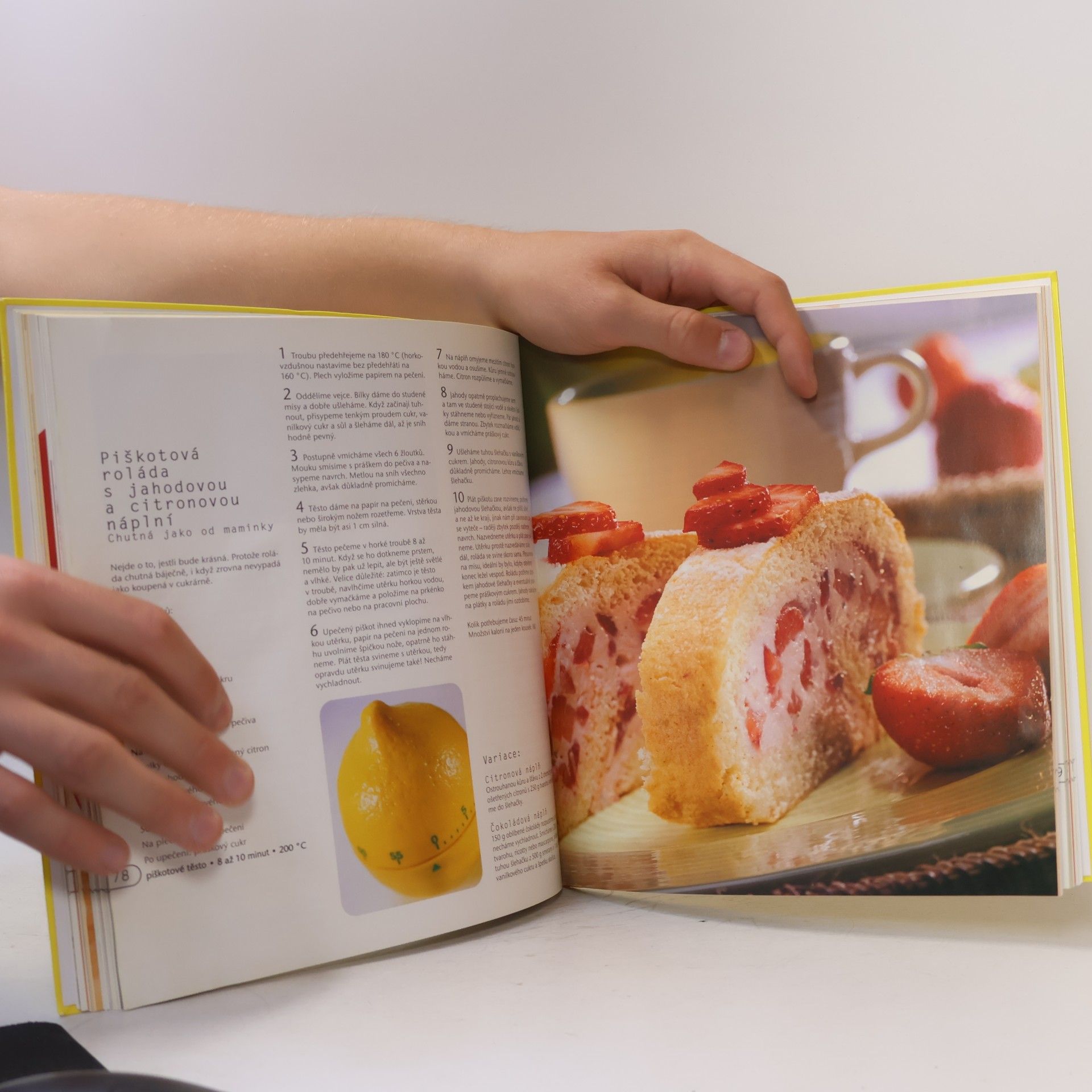 Cornelia Schinharl Basic baking