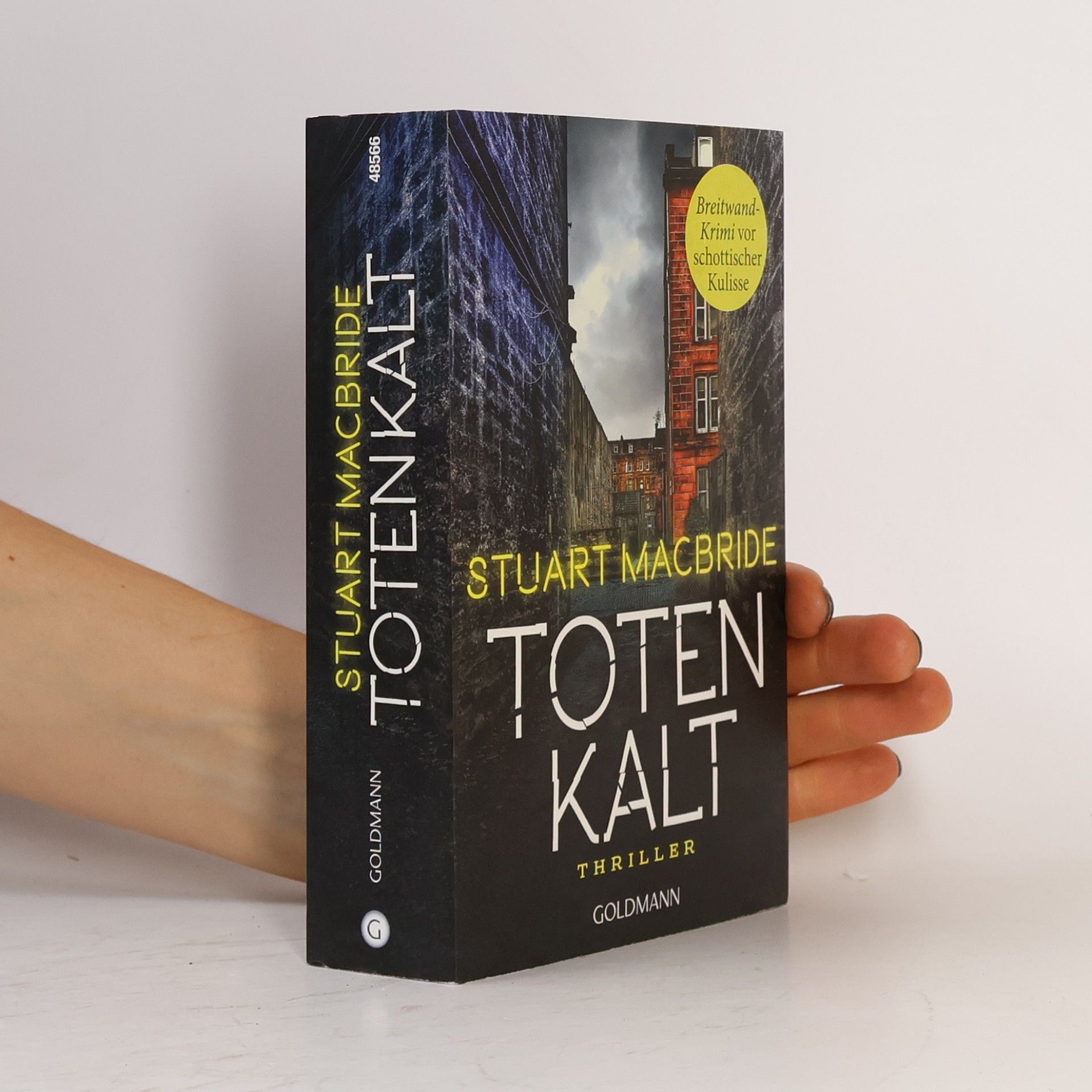 Totenkalt