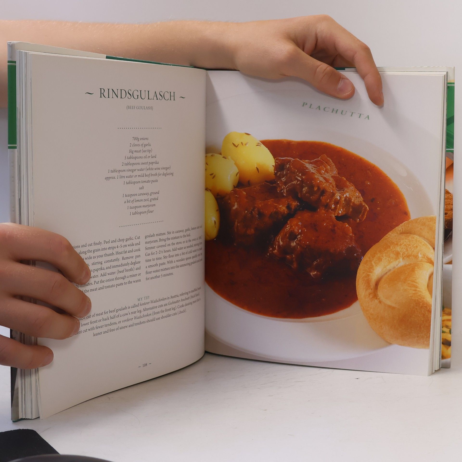 Ewald Plachutta Plachutta - the best of Viennese cuisine