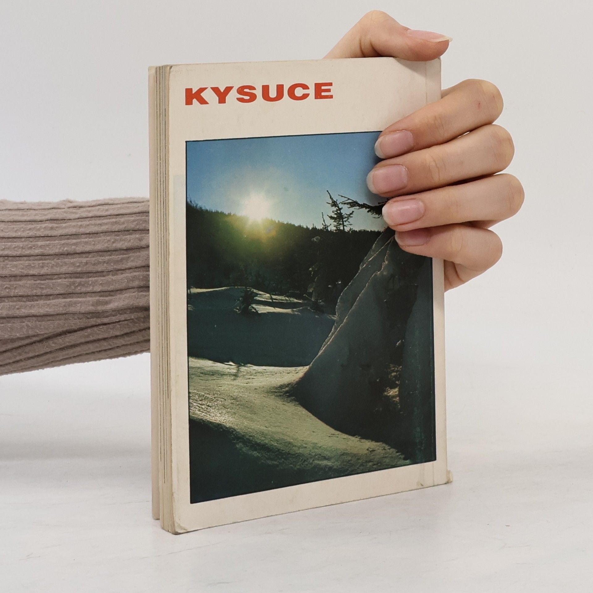 Autorenkollektiv Kysuce