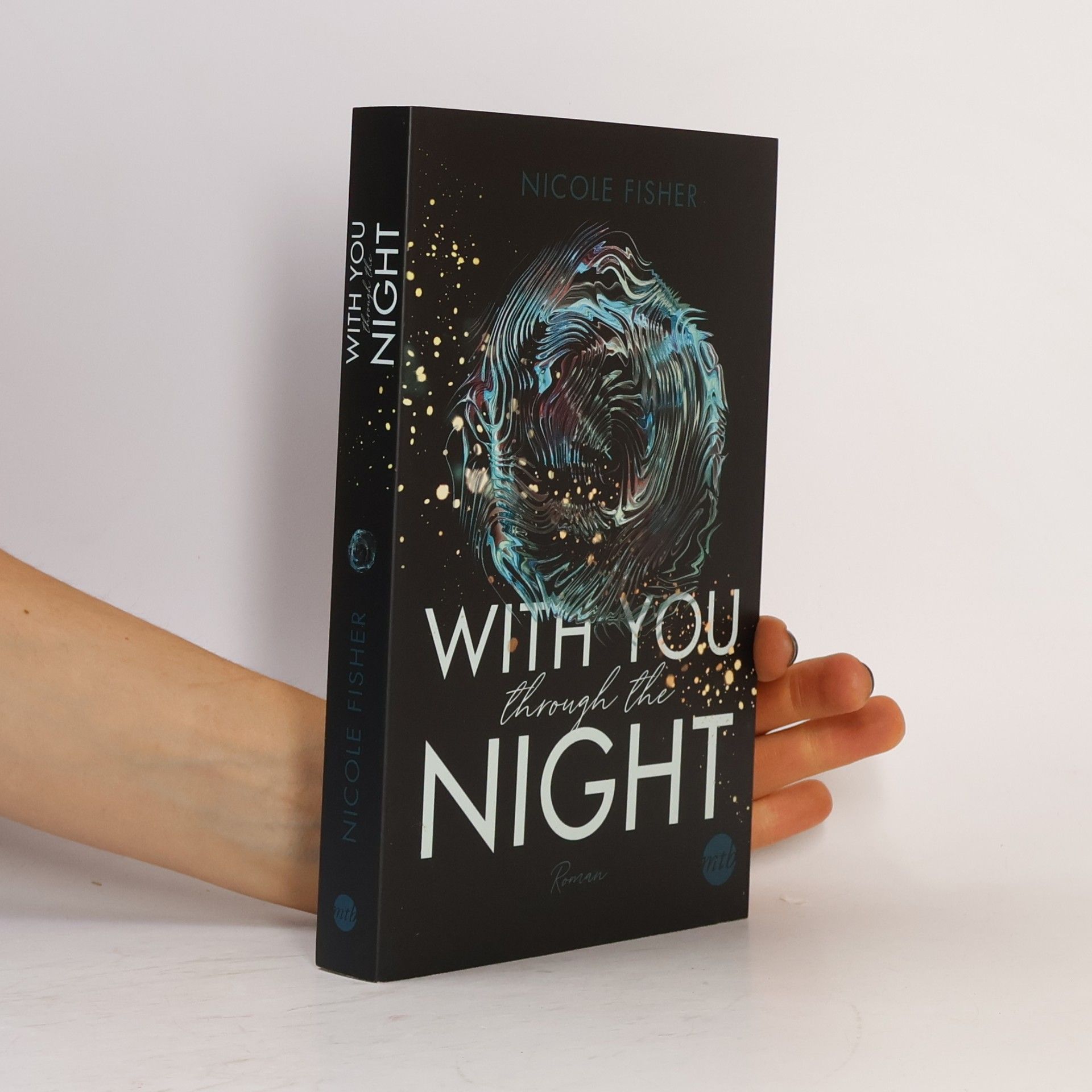 With you through the night