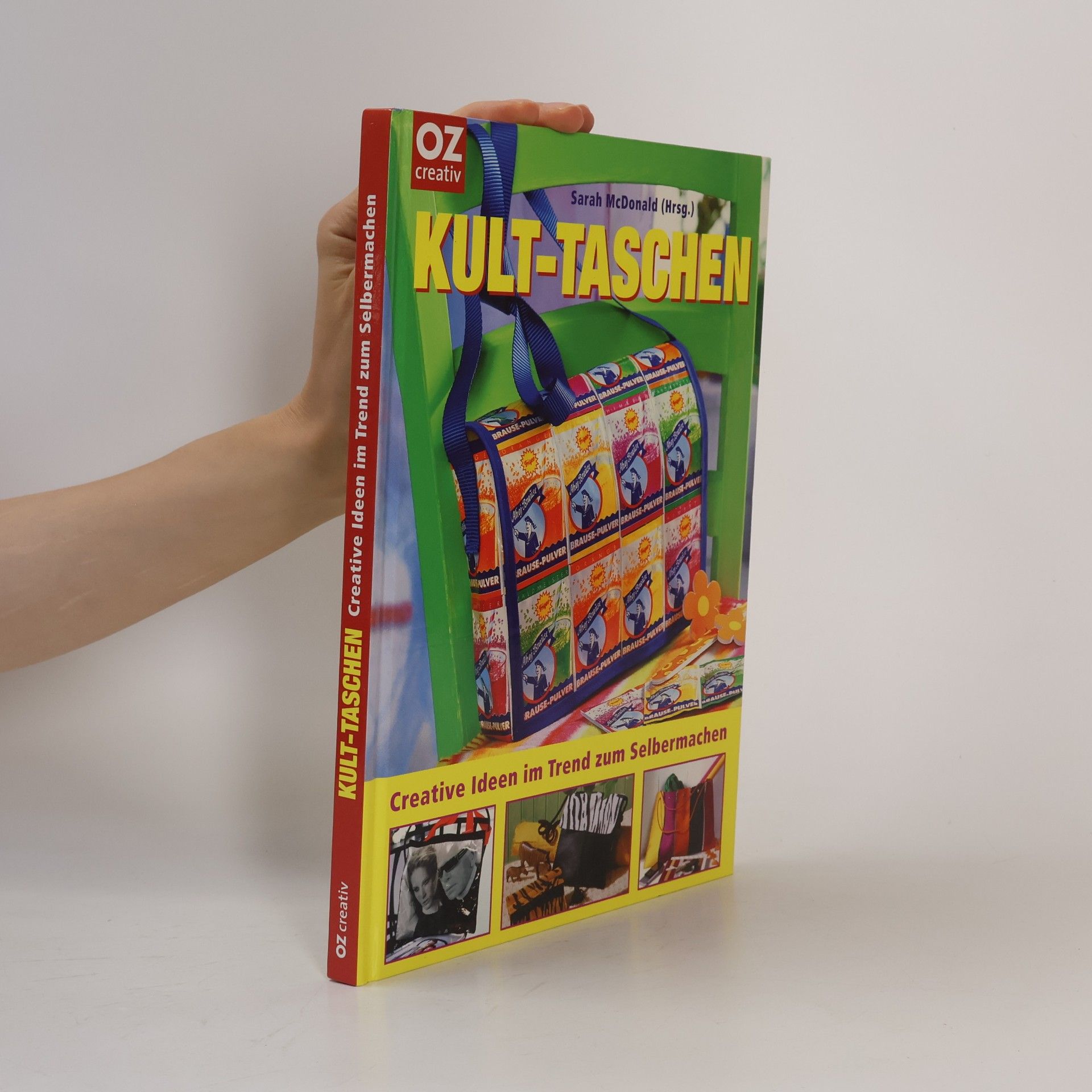 Kult-Taschen