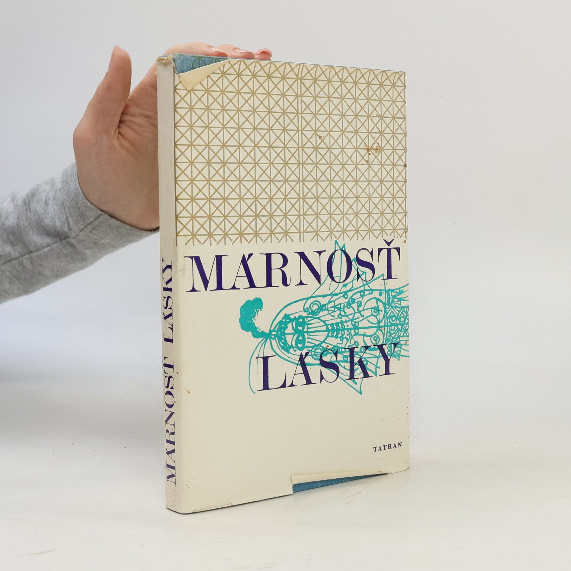Autorenkollektiv Marnosť lásky