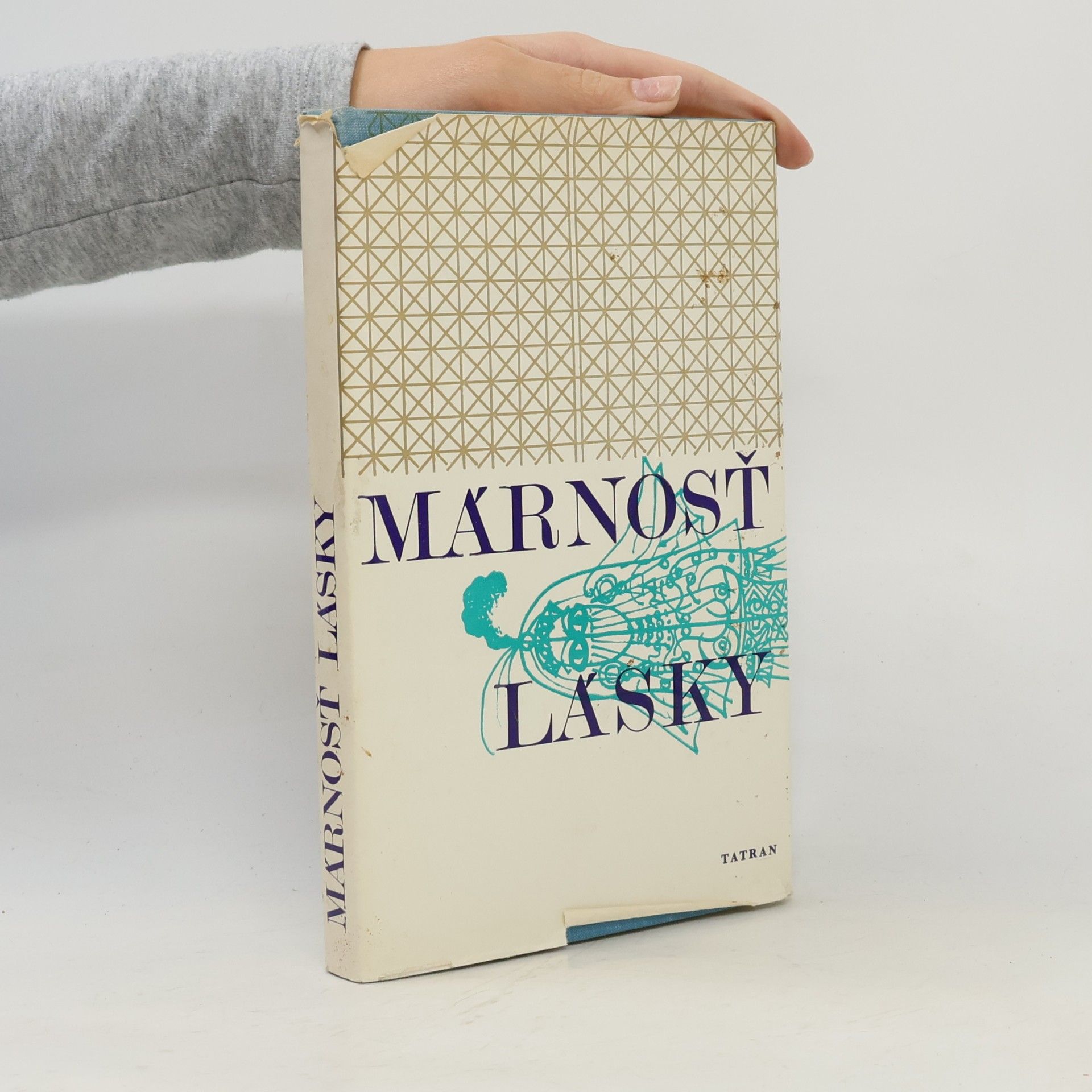 Autorenkollektiv Marnosť lásky