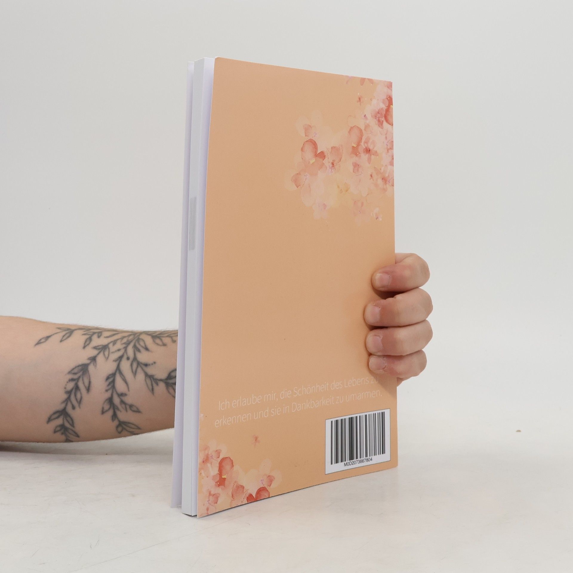 kolektiv Dankbarkeits Tagebuch