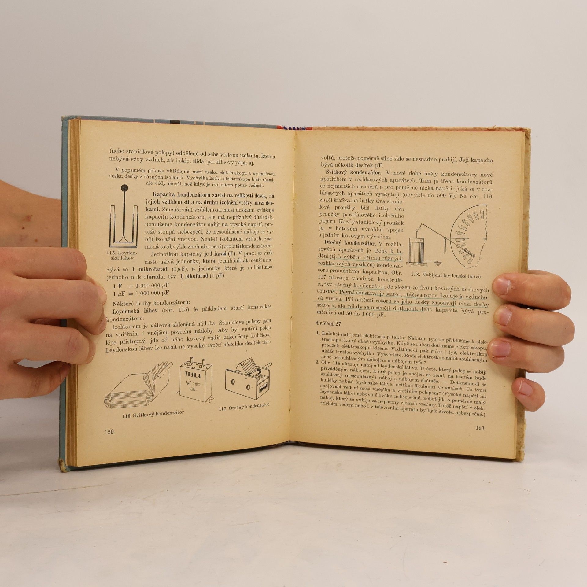 Autores varios Fyzika pro kursy z učiva na doplnění základního vzdělání