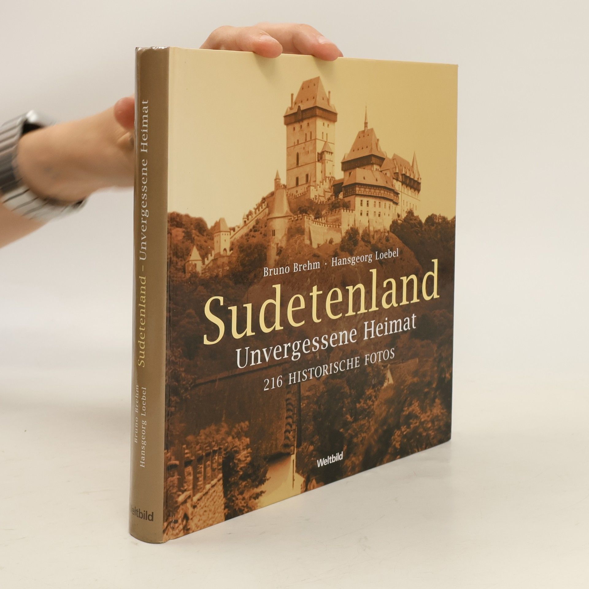 Sudetenland