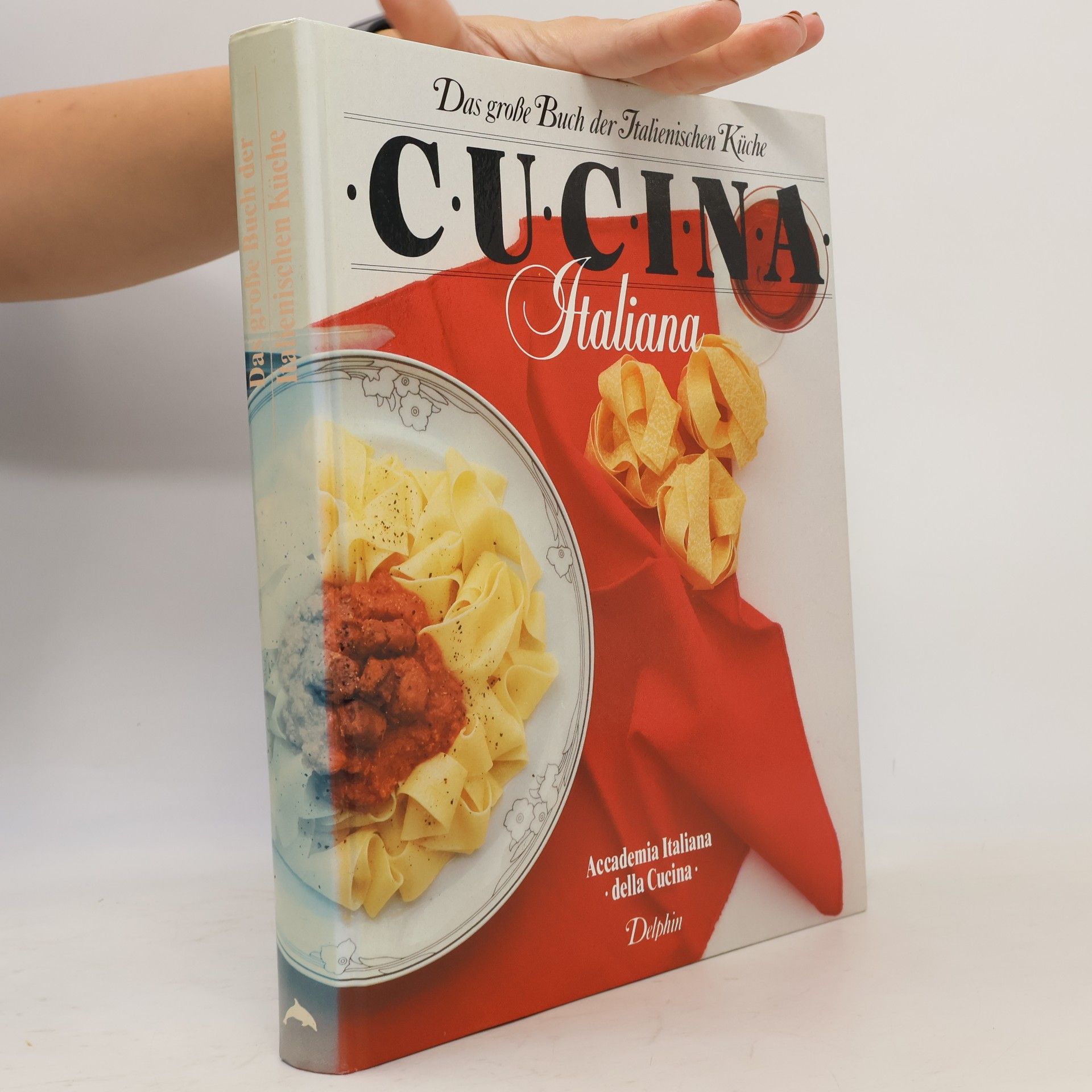 Ada Boni Cucina italiana