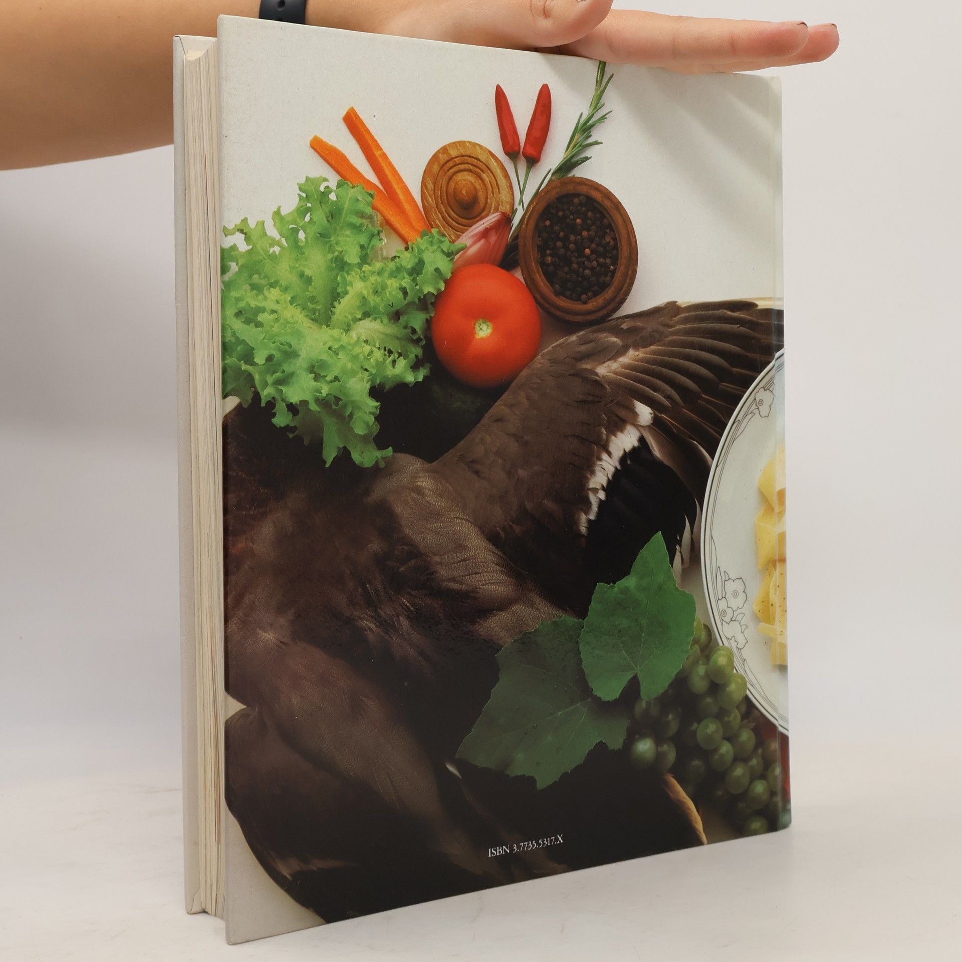 Ada Boni Cucina italiana