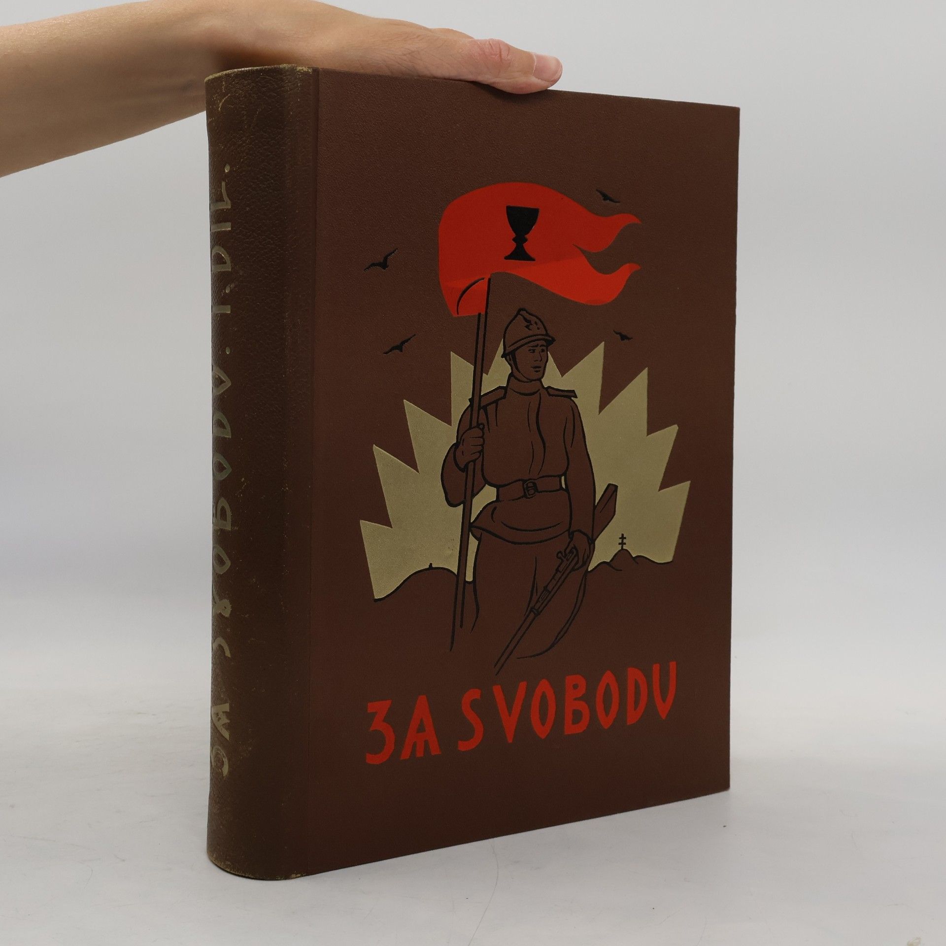 Za svobodu