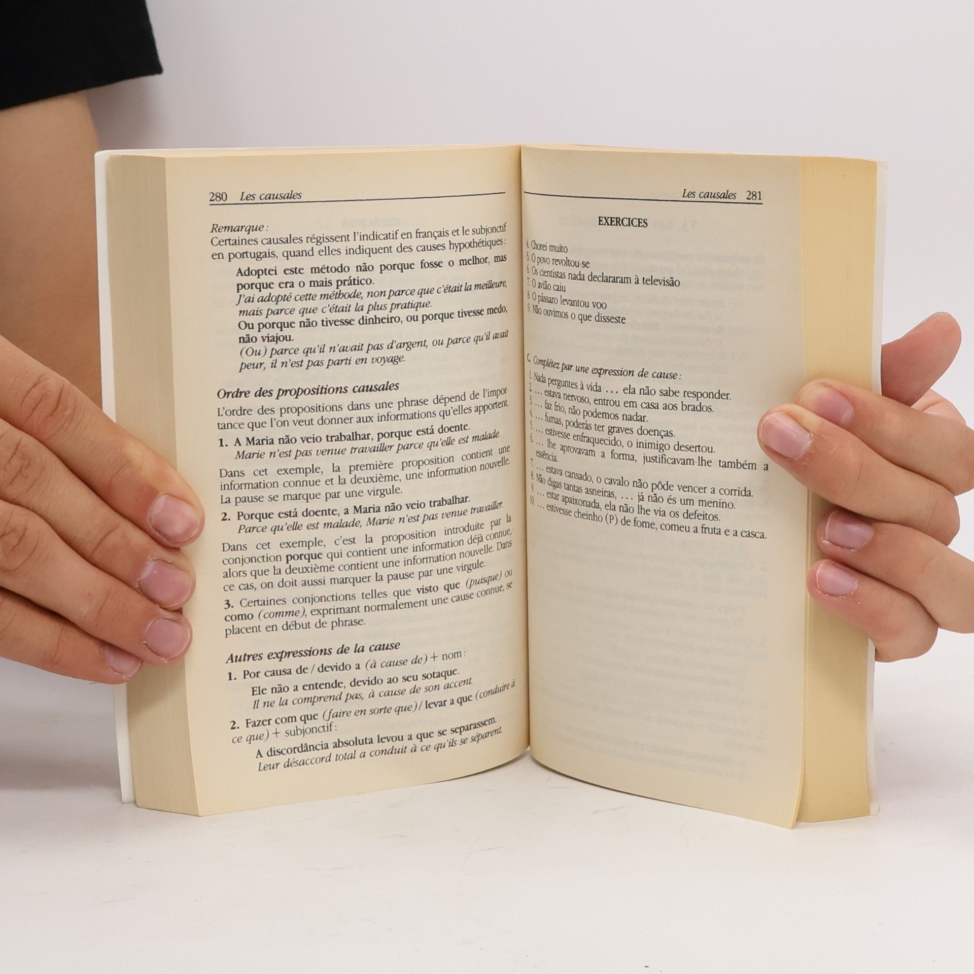 Maria Belmira Ataíde Grammaire active du portugais