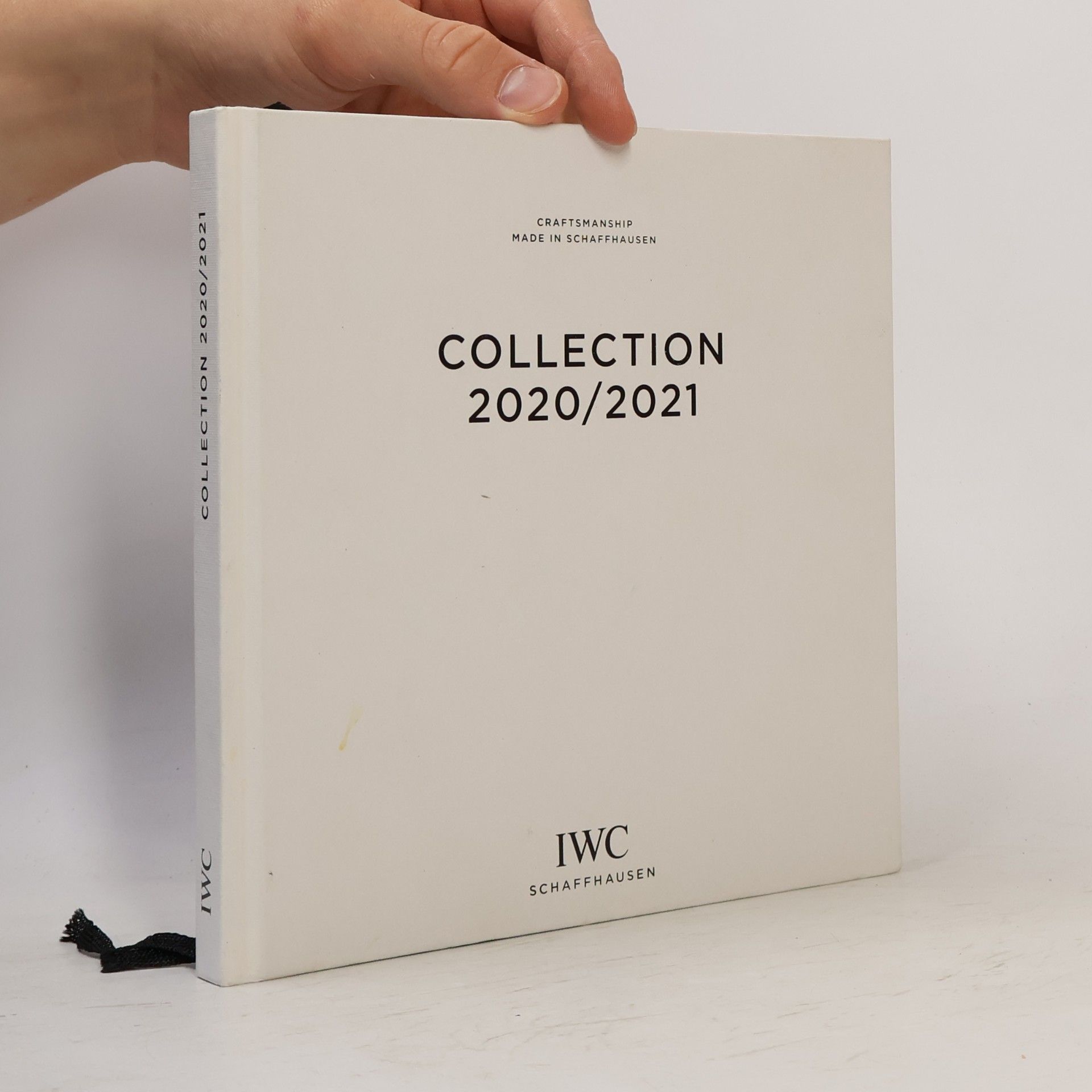 Autores varios Collection 2020/2021