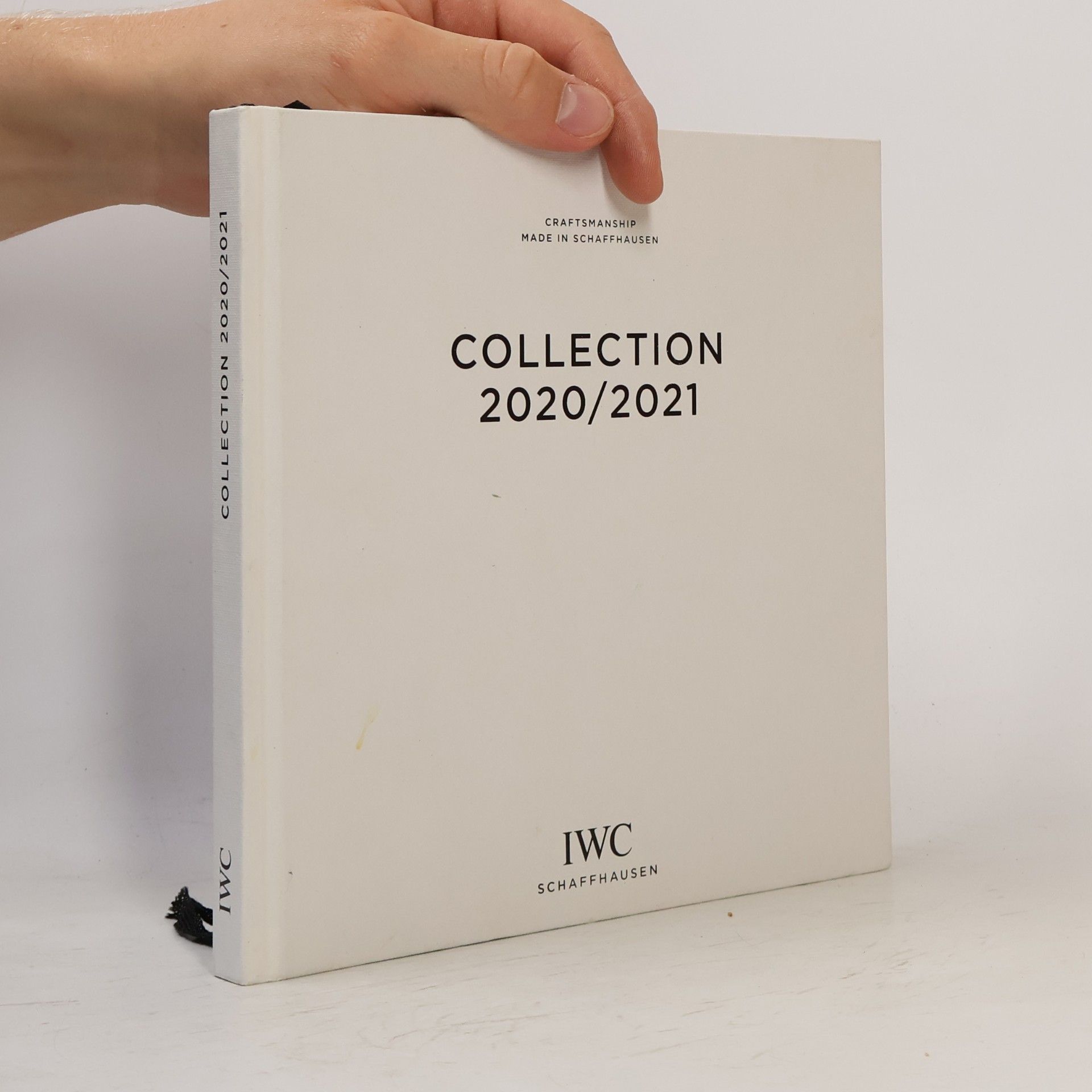 Autores varios Collection 2020/2021