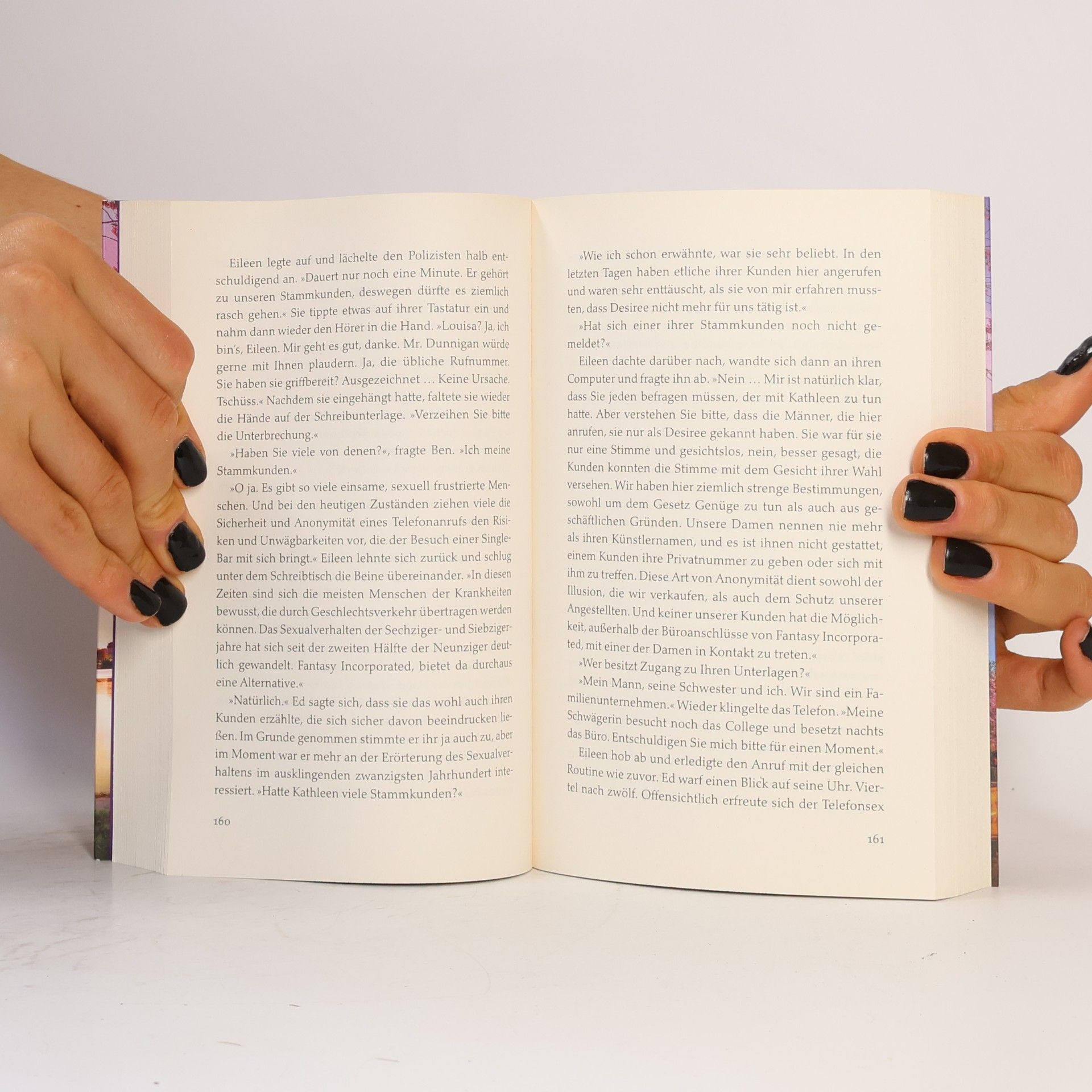 Nora Roberts Verlorene Liebe