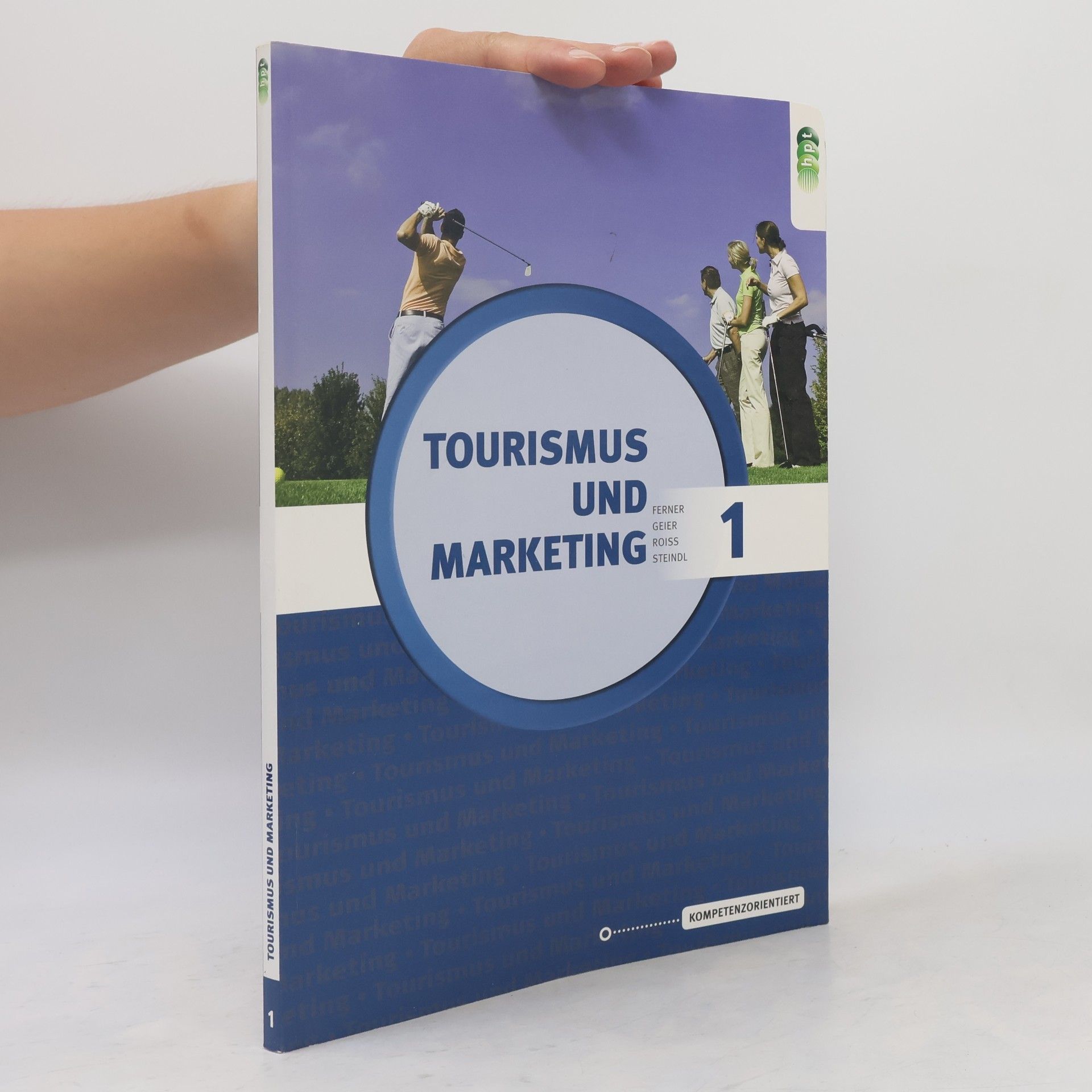 Steindl Tourismus und Marketing 1