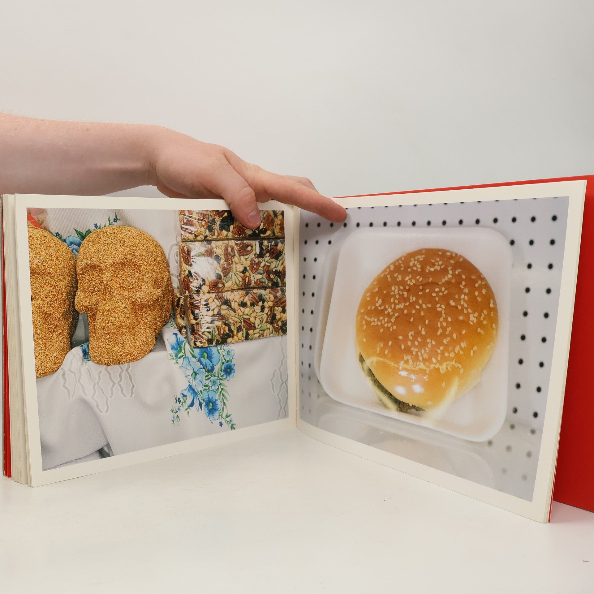 Martin Parr Mexico