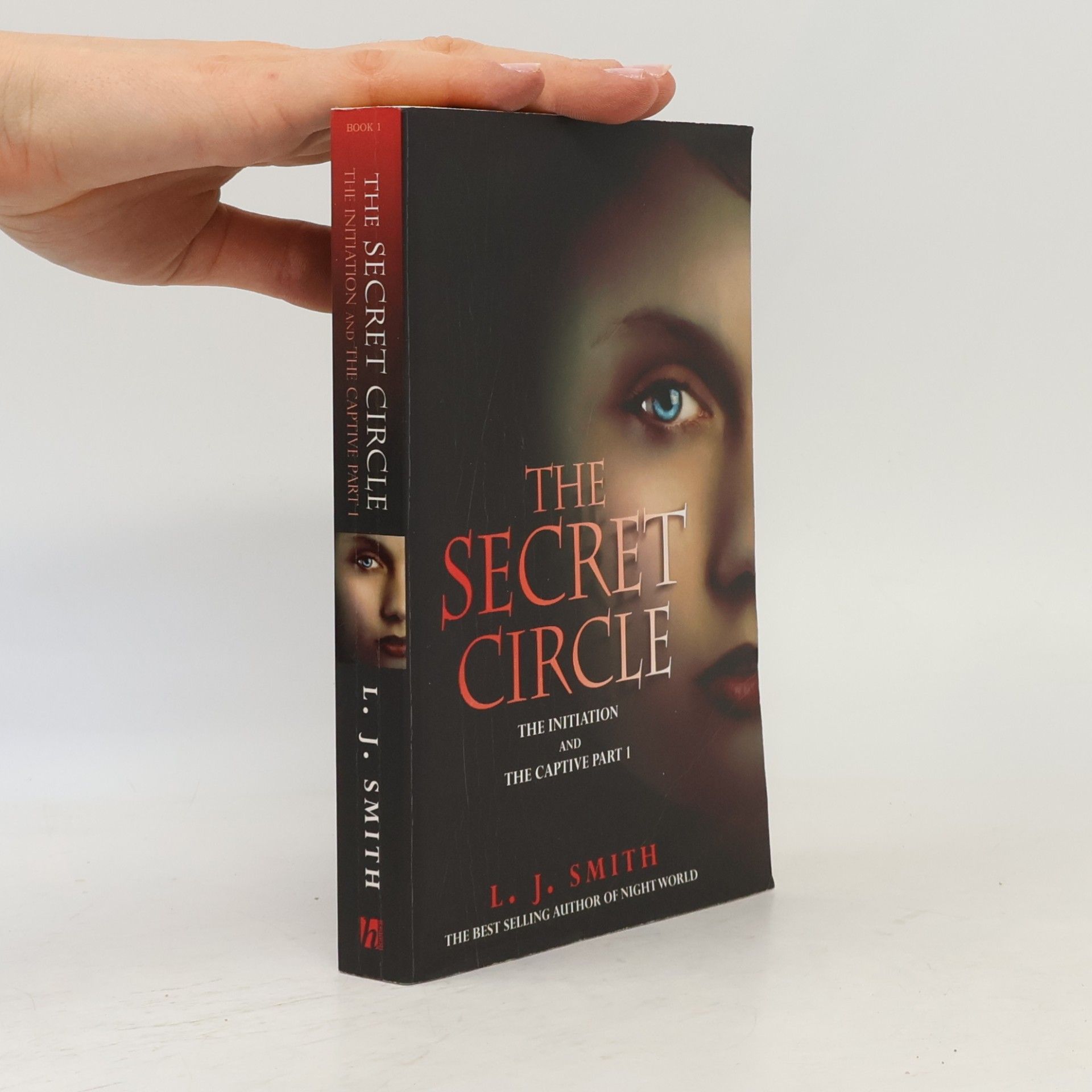 Lisa J. Smith The Secret Circle