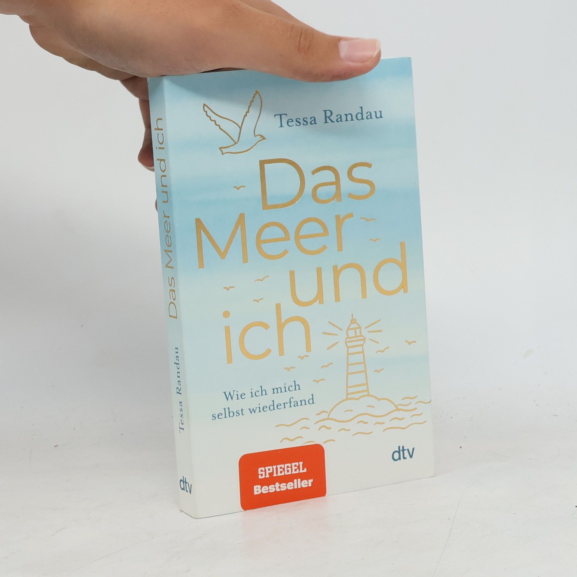 Das Meer und ich