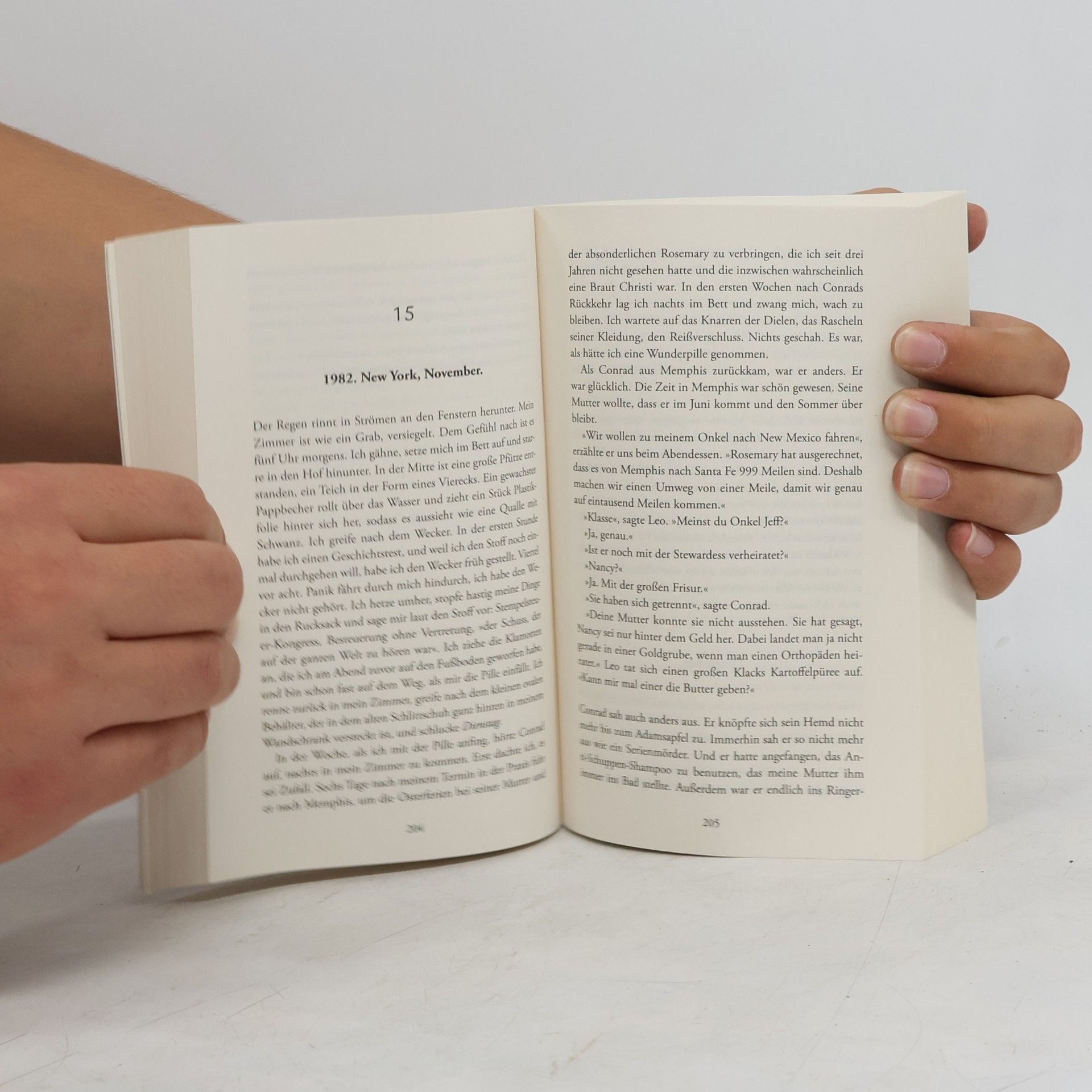 Miranda Cowley Heller Der Papierpalast