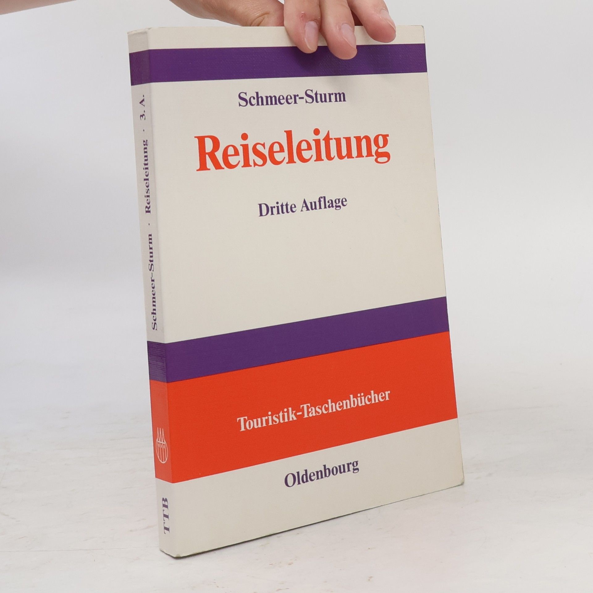 Reiseleitung