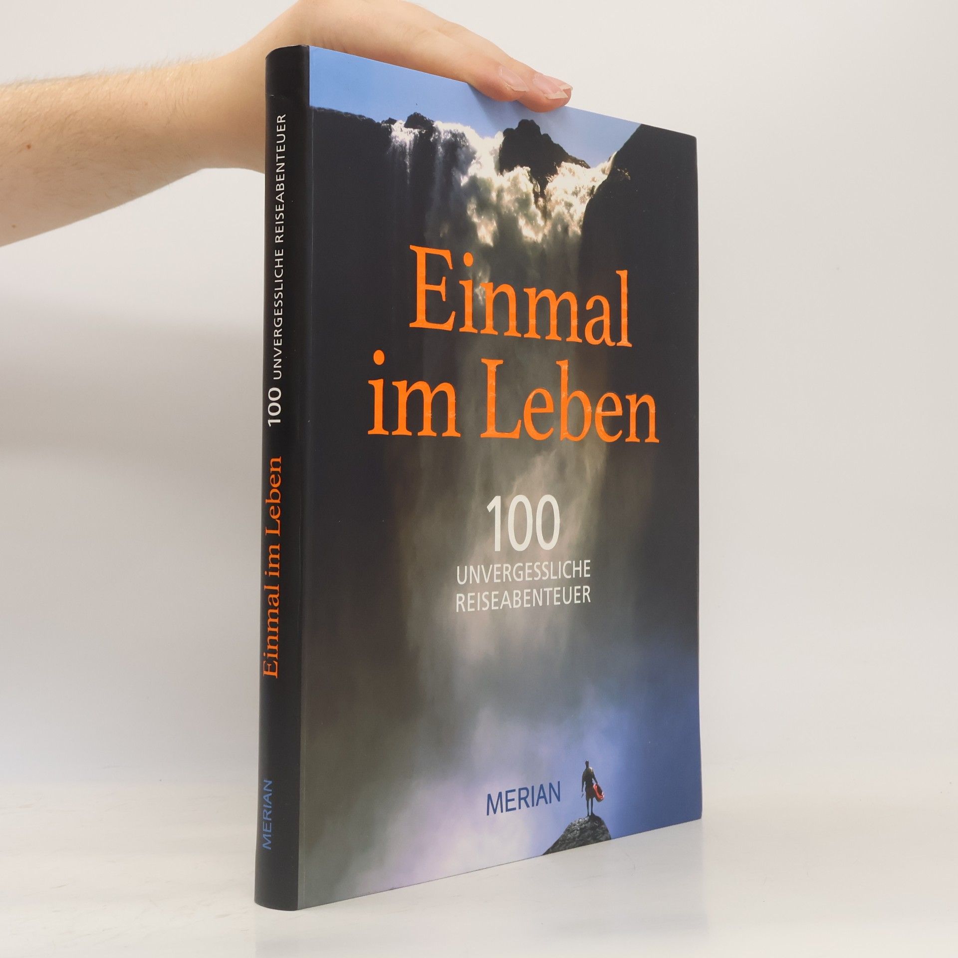 Tom Dauer Einmal im Leben
