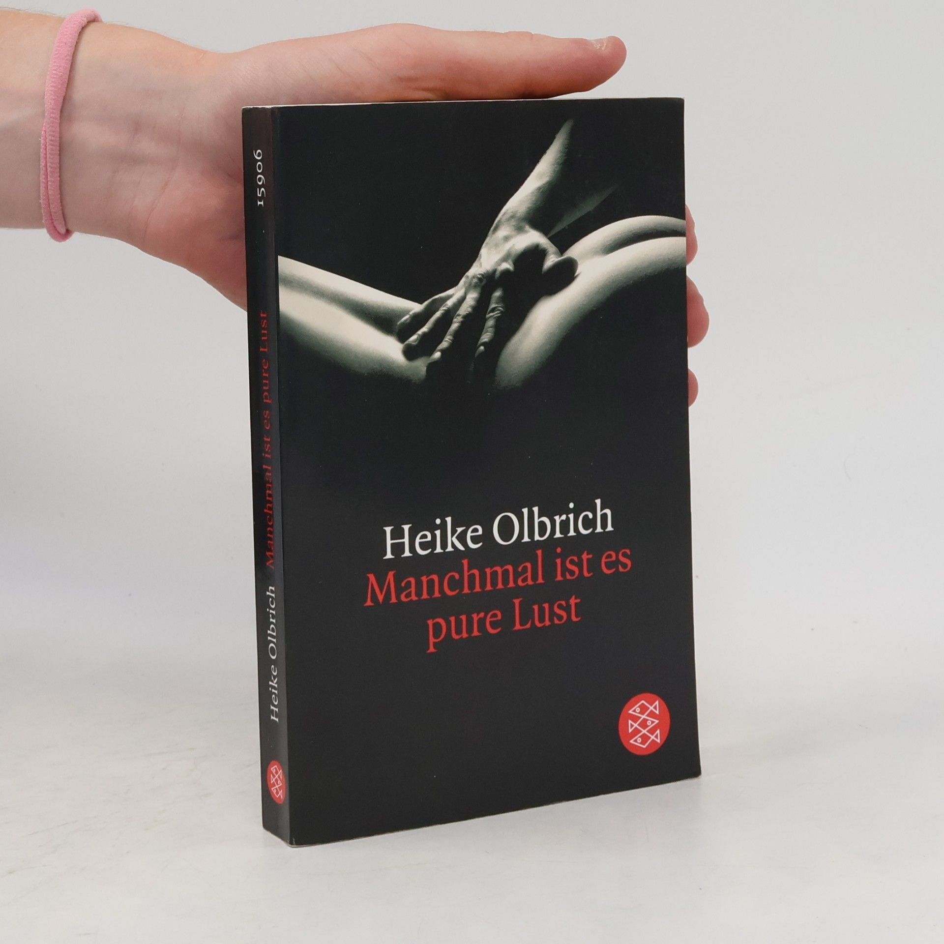 Manchmal ist es pure Lust