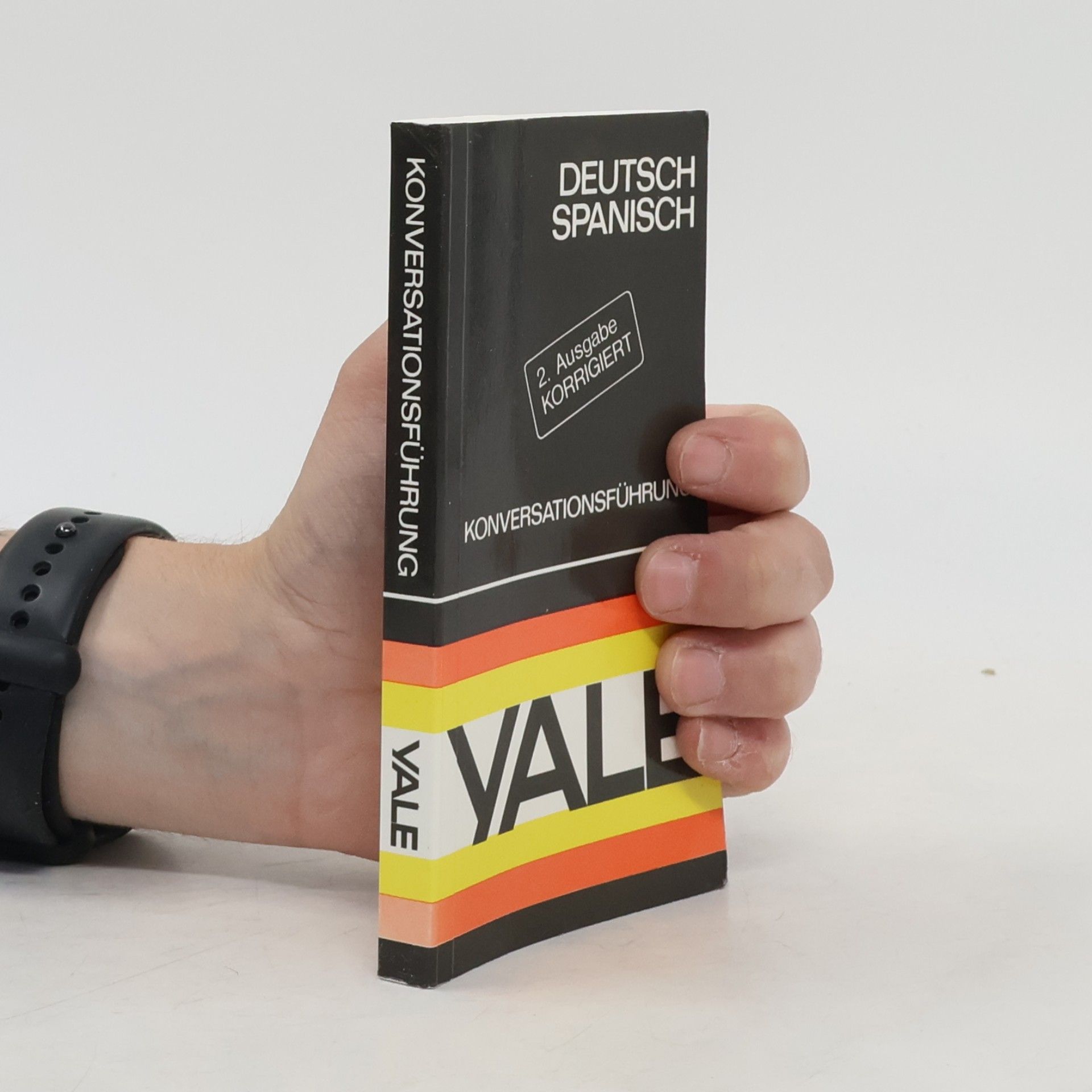 Autorenkollektiv Deutsch - Spanisch
