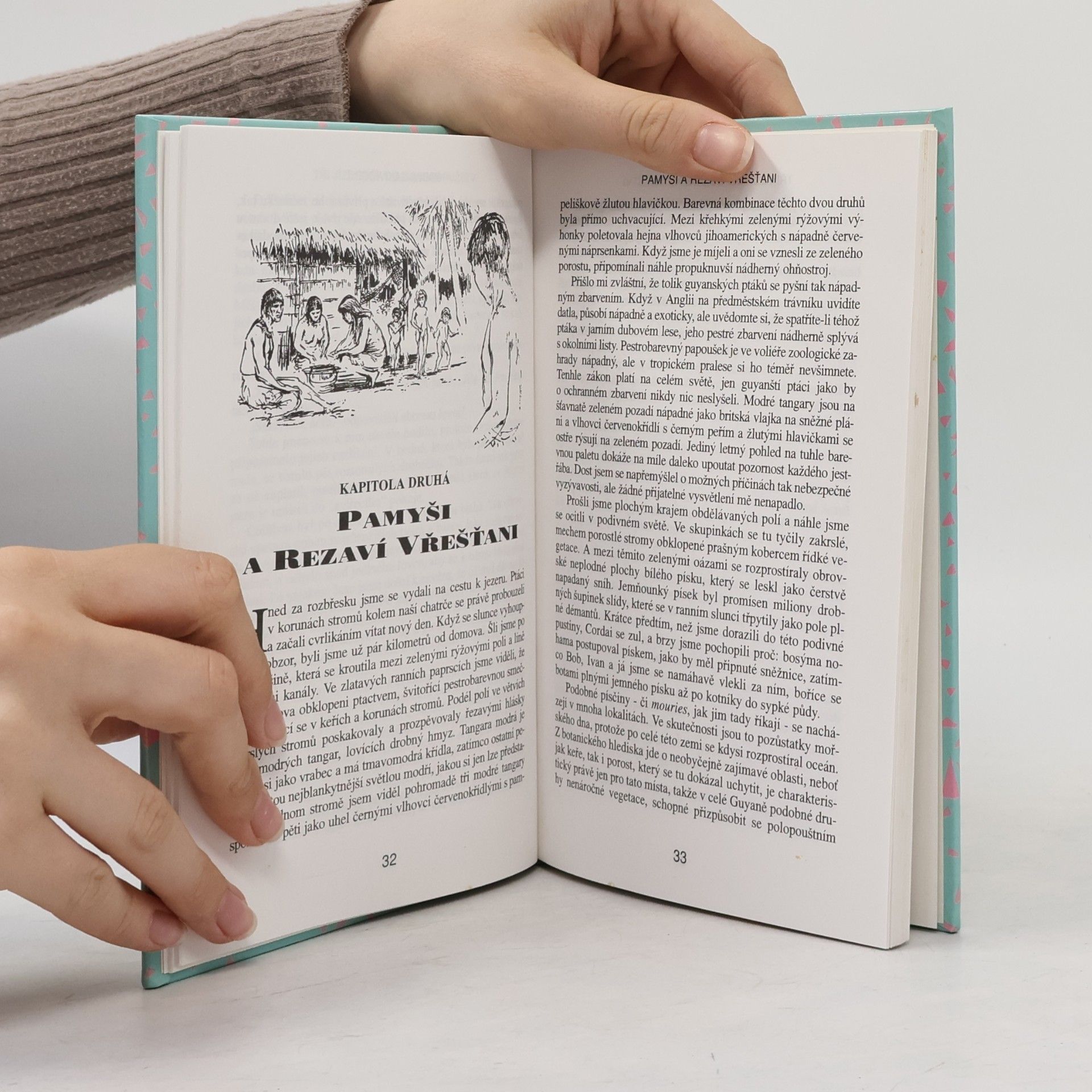 Gerald Durrell Tři jízdenky do dobrodružství