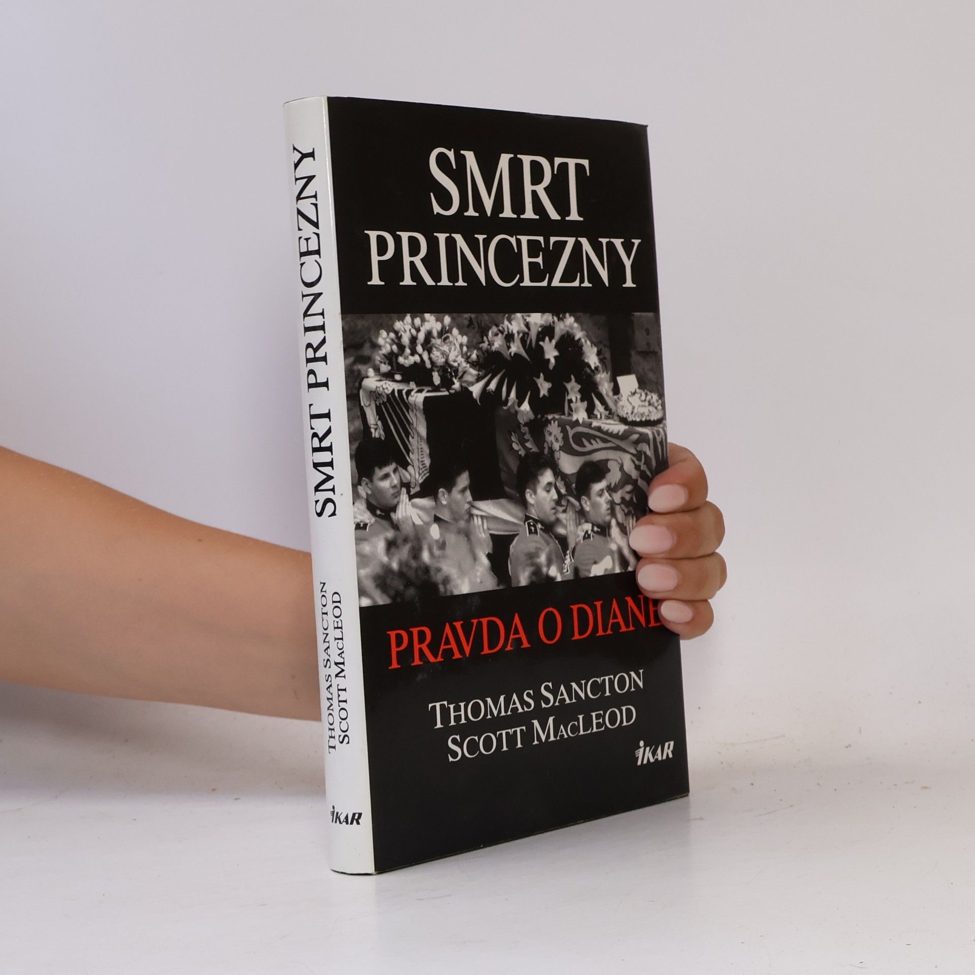 Smrt princezny