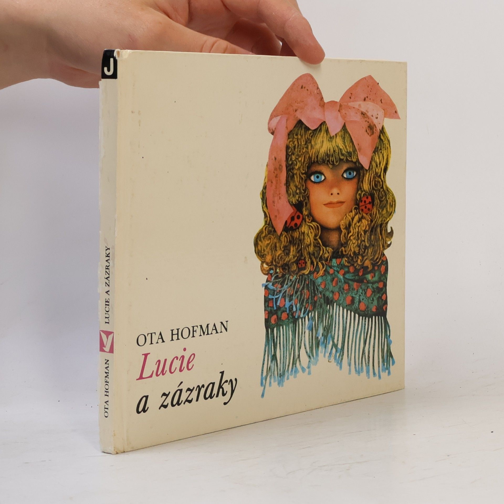 Lucie a zázraky