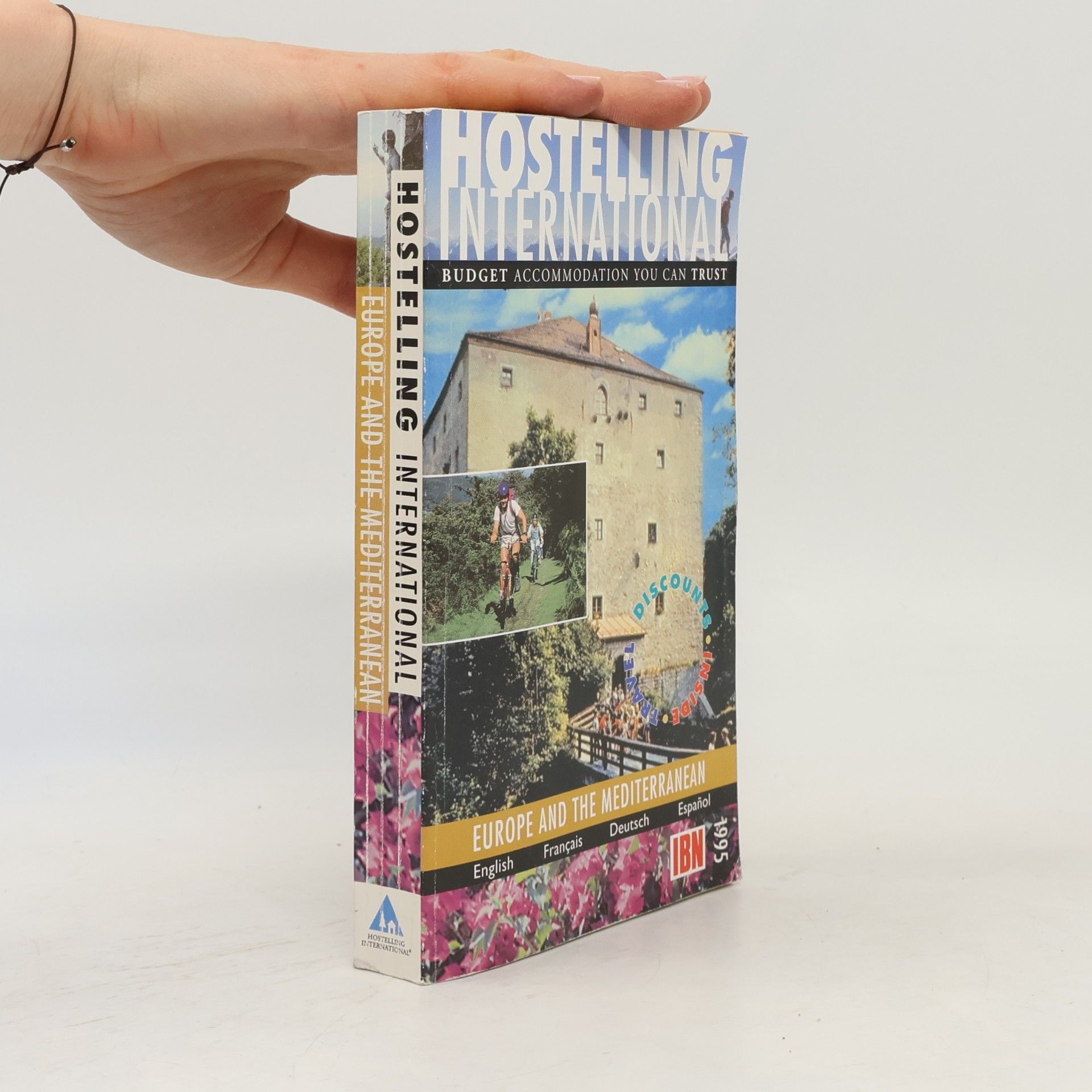 Hostelling International Hostelling International