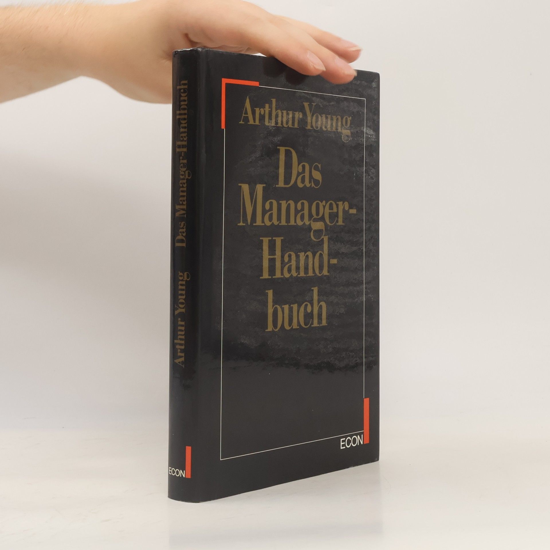 Das Manager-Handbuch