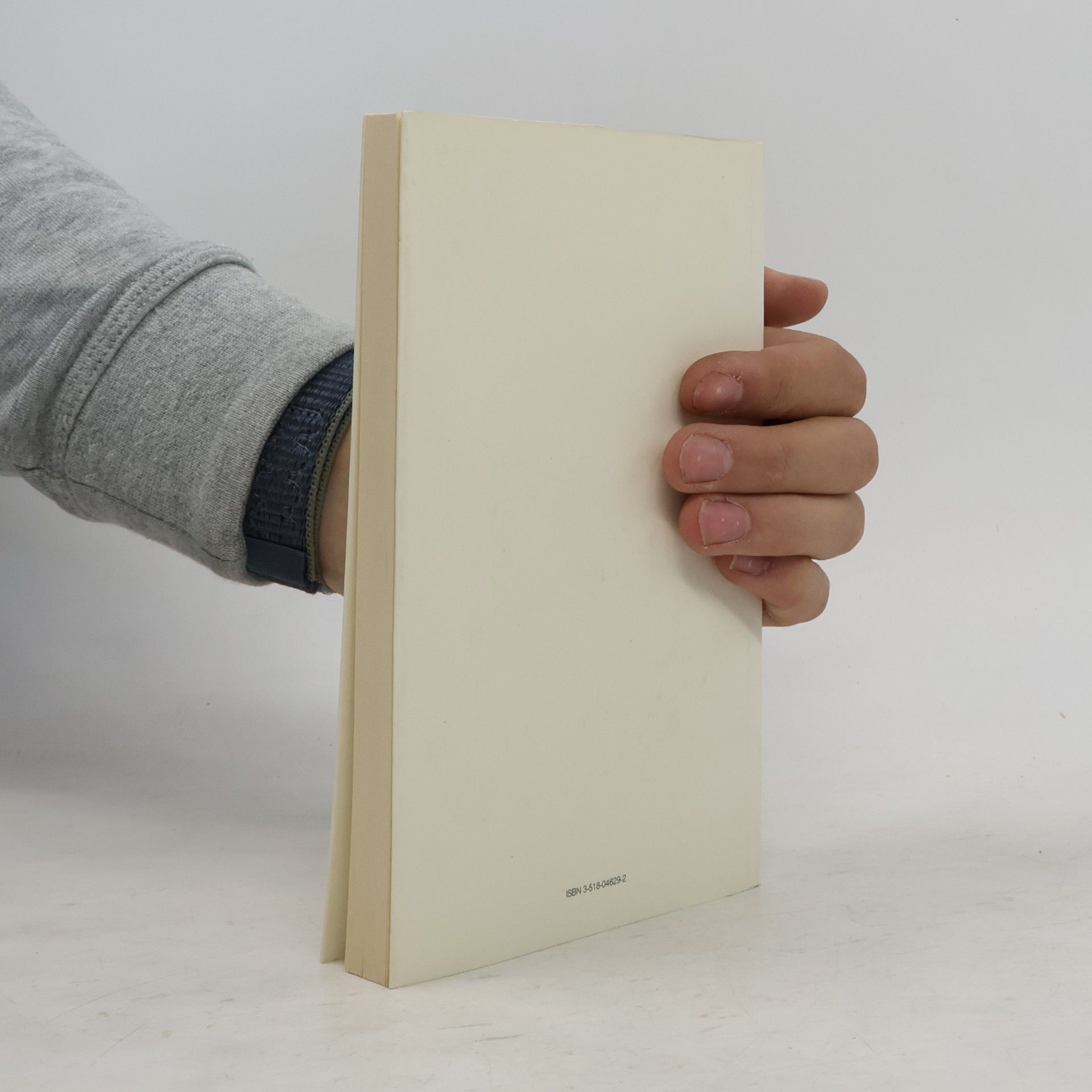 Martin Walser In Goethes Hand. Szenen aus dem 19. Jahrhundert