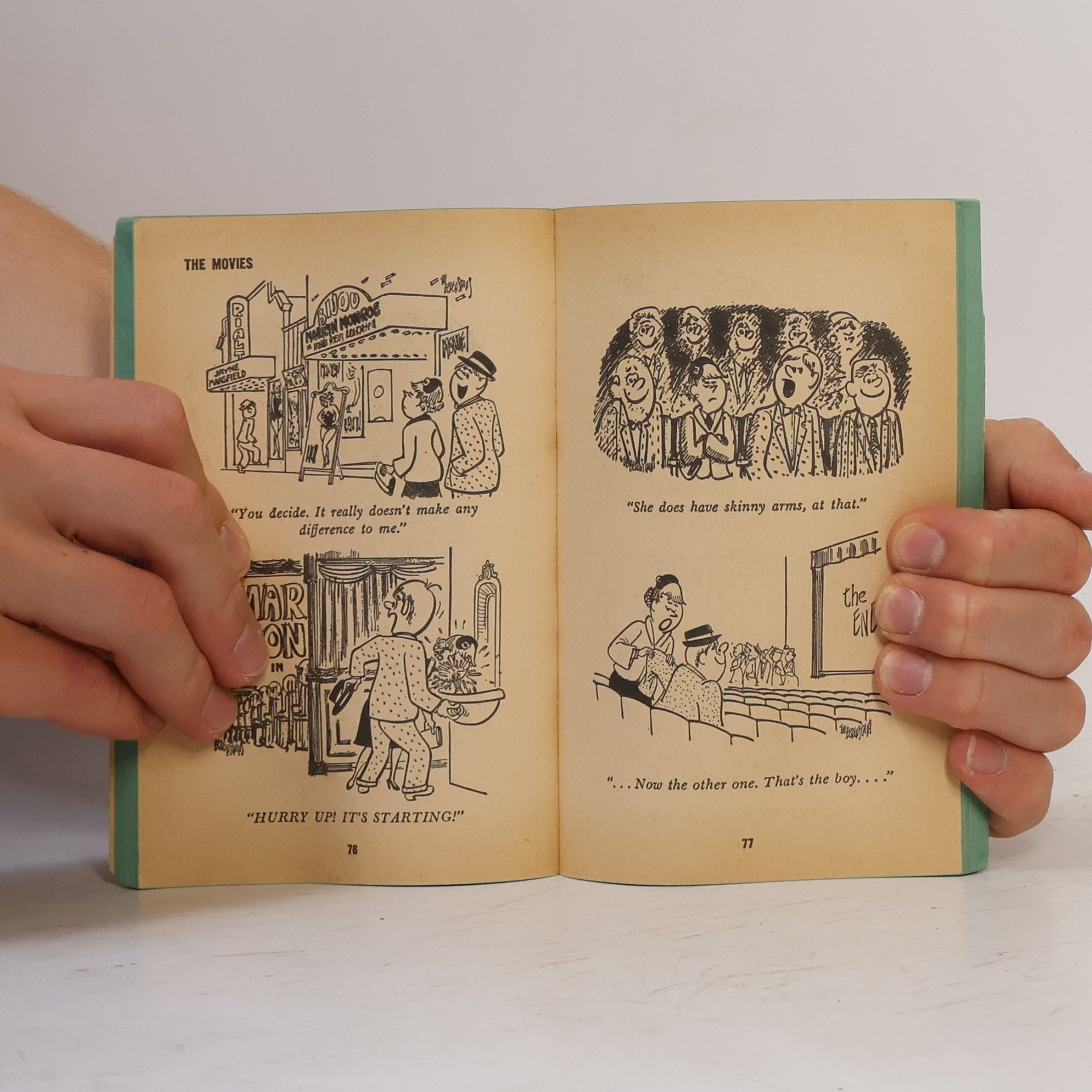 Stanley Berenstain Lover Boy