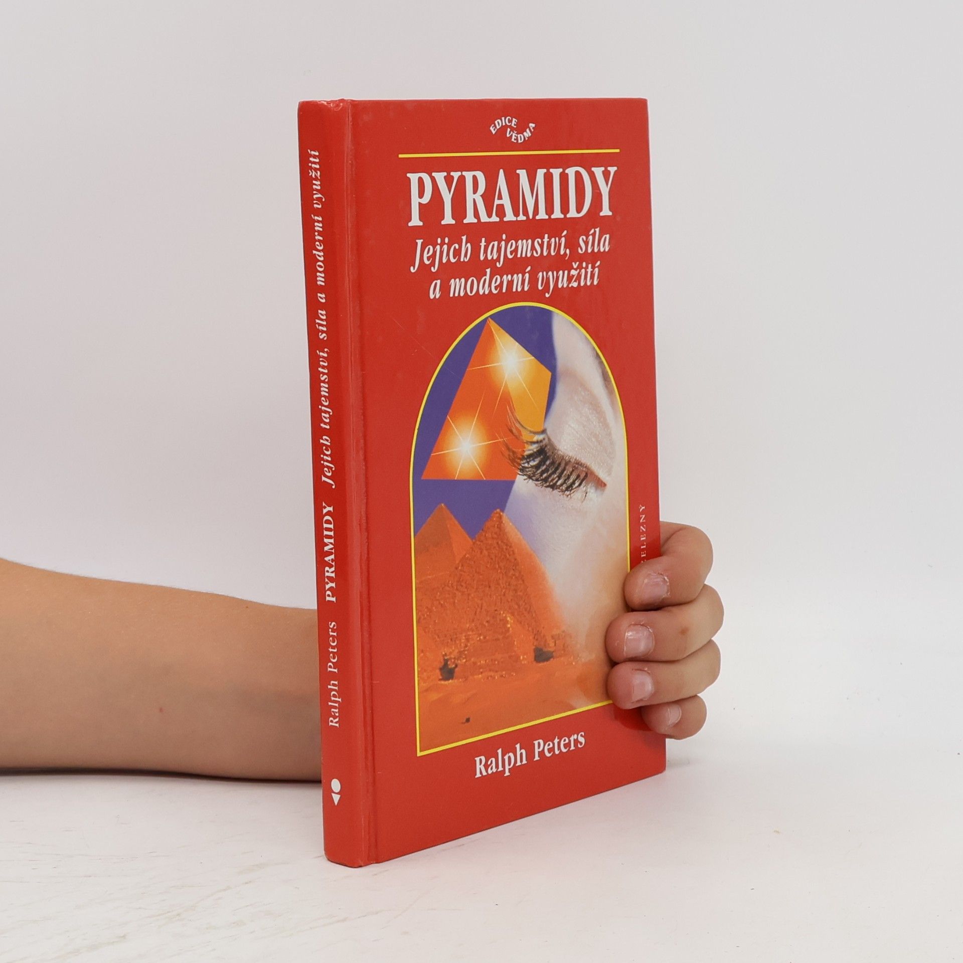 Pyramidy: Jejich tajemství, síla a moderní využití