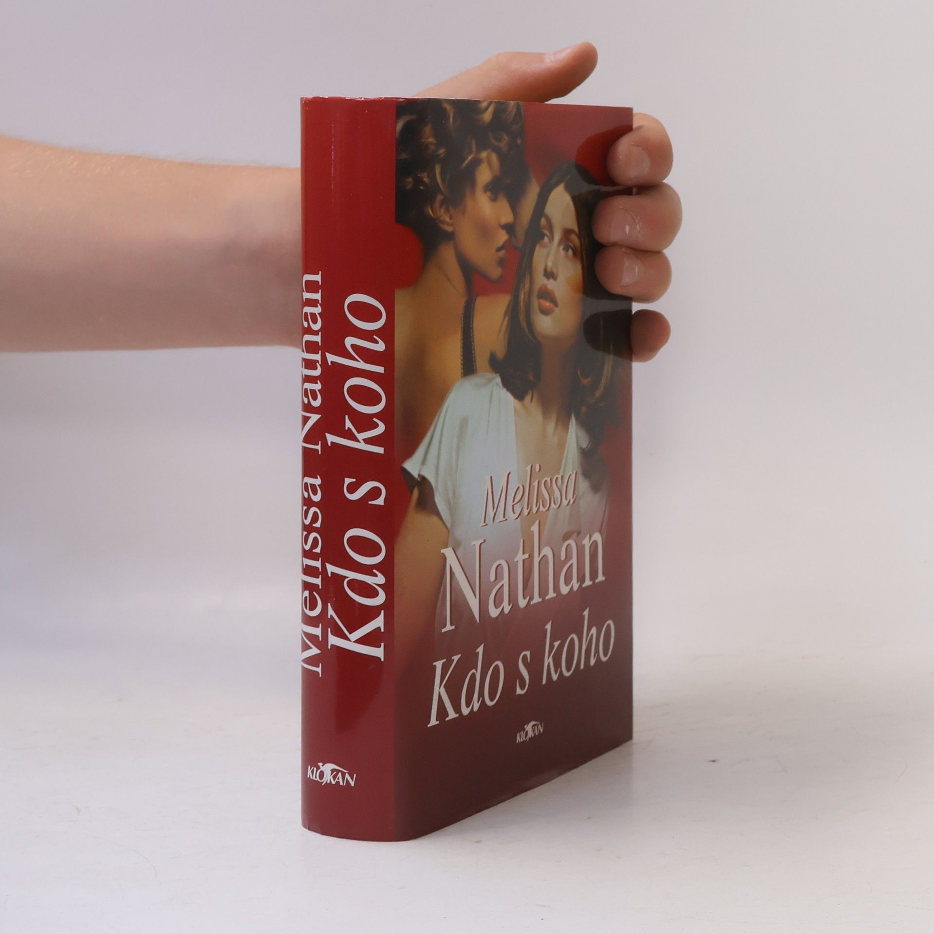 Kdo s koho