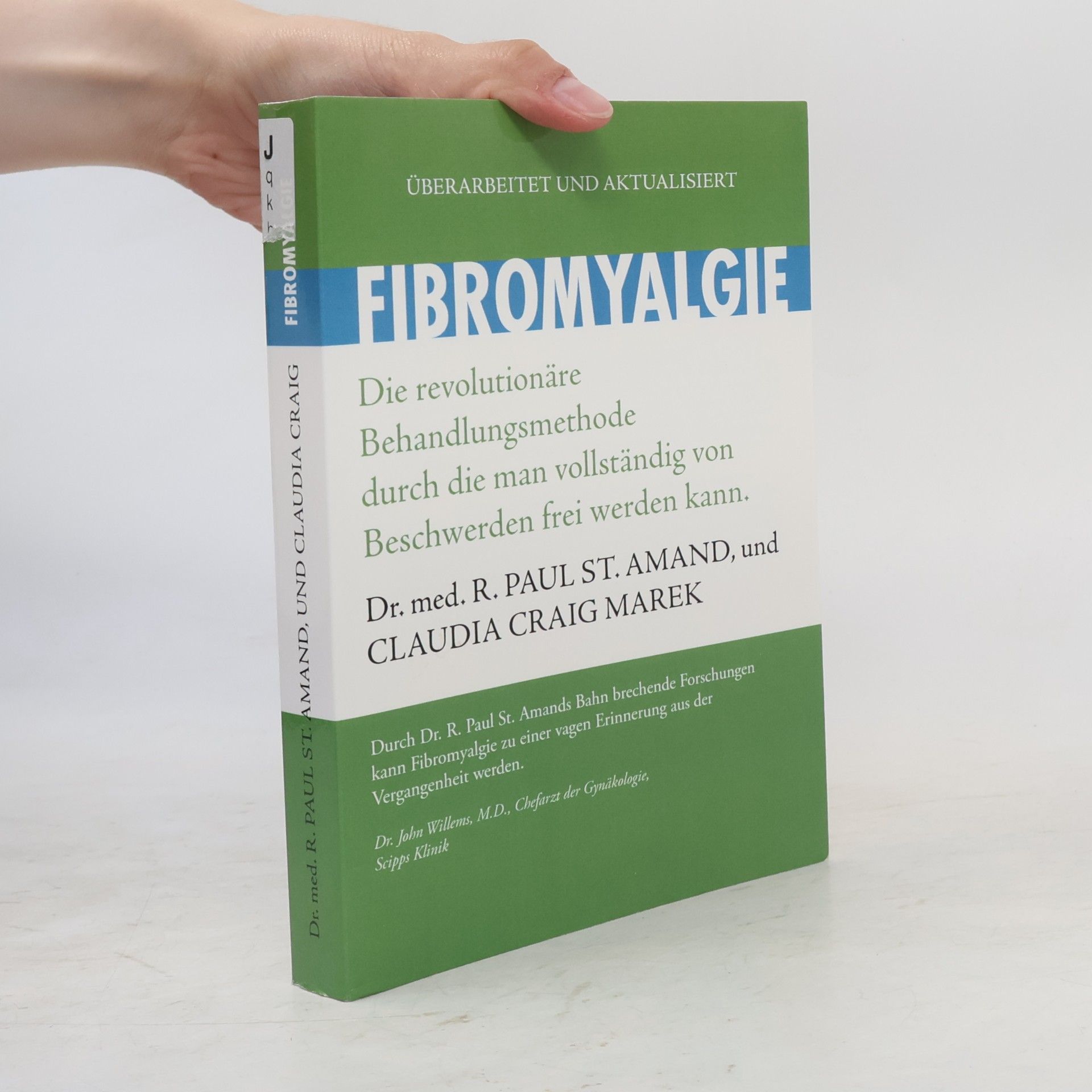 Fibromyalgie