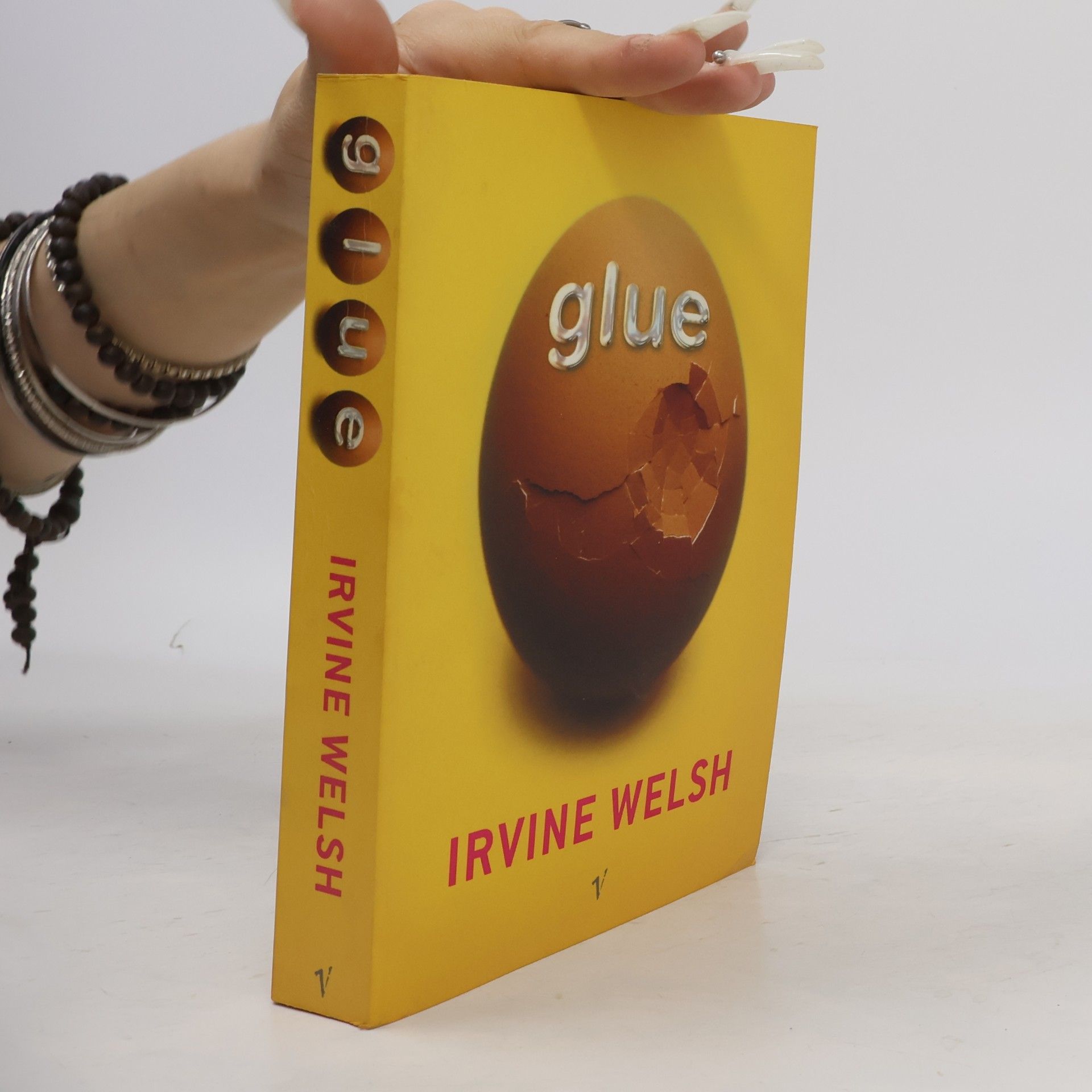 Glue