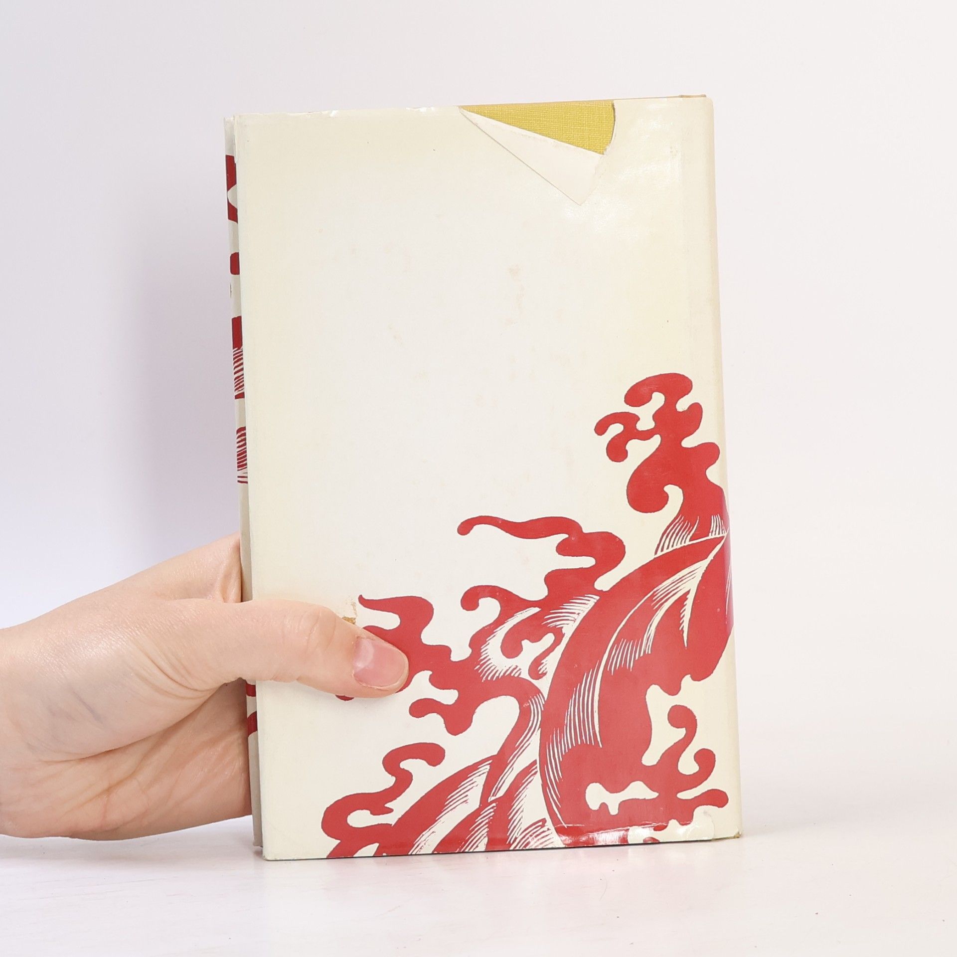 Edita Morris Die Blumen von Hiroshima