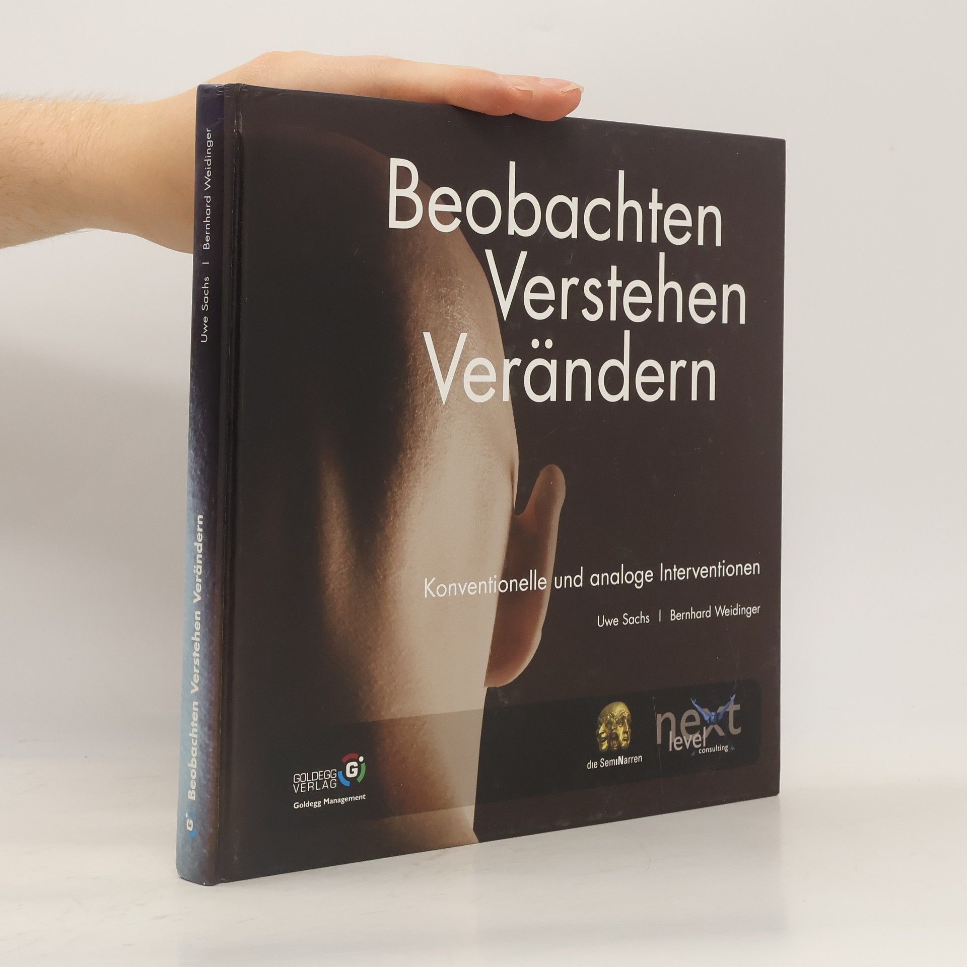 Beobachten - Verstehen - Verändern