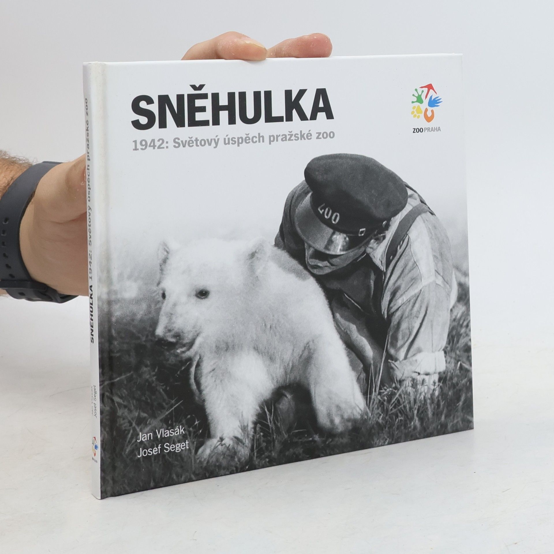 Autorenkollektiv Sněhulka