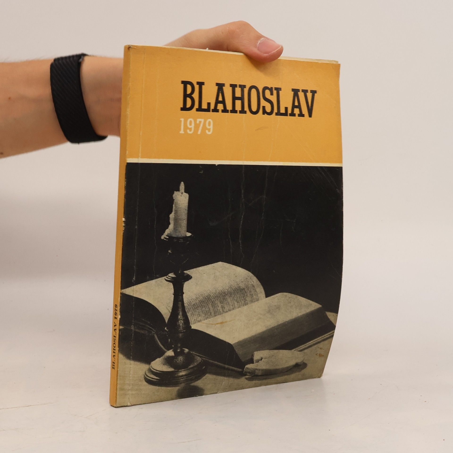kolektiv Blahoslav 1979