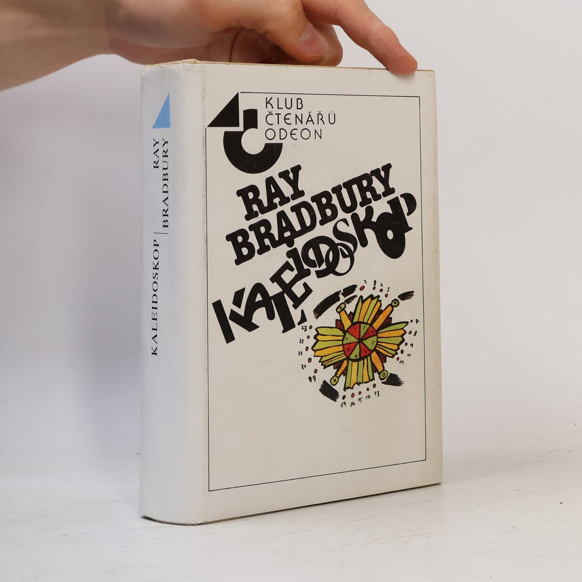 Ray Bradbury Kaleidoskop