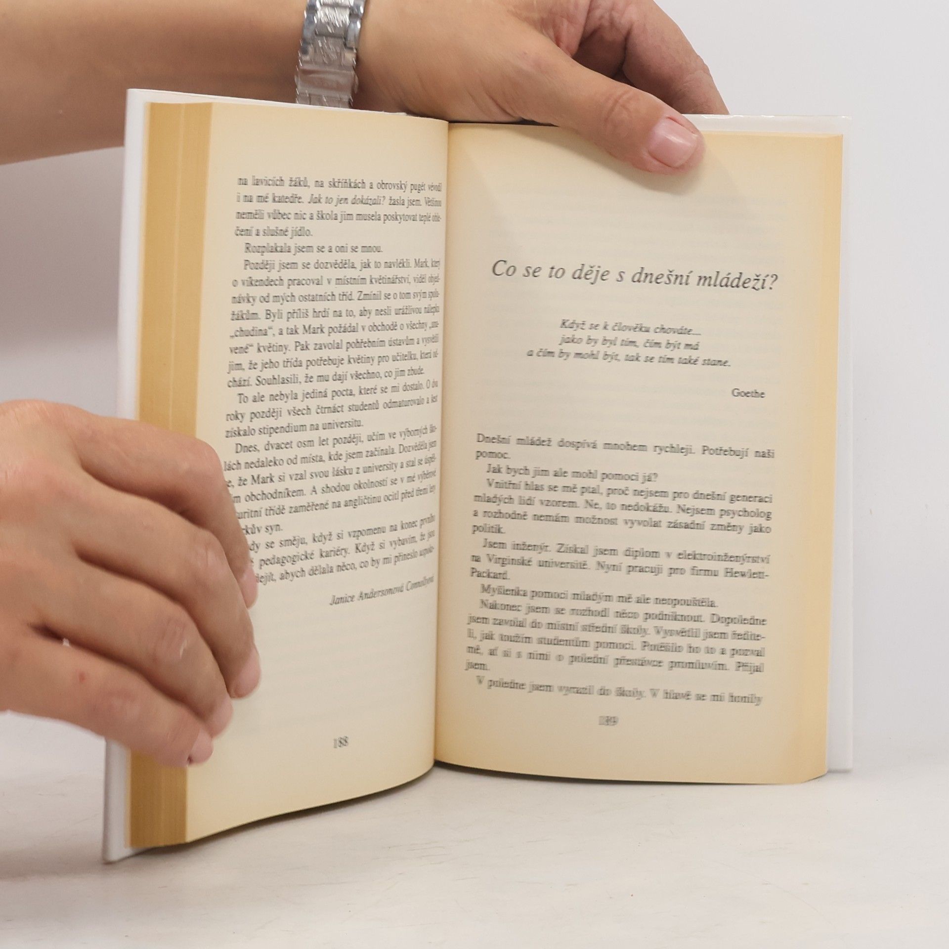 Jack Canfield Slepičí polévka pro duši. 2. porce
