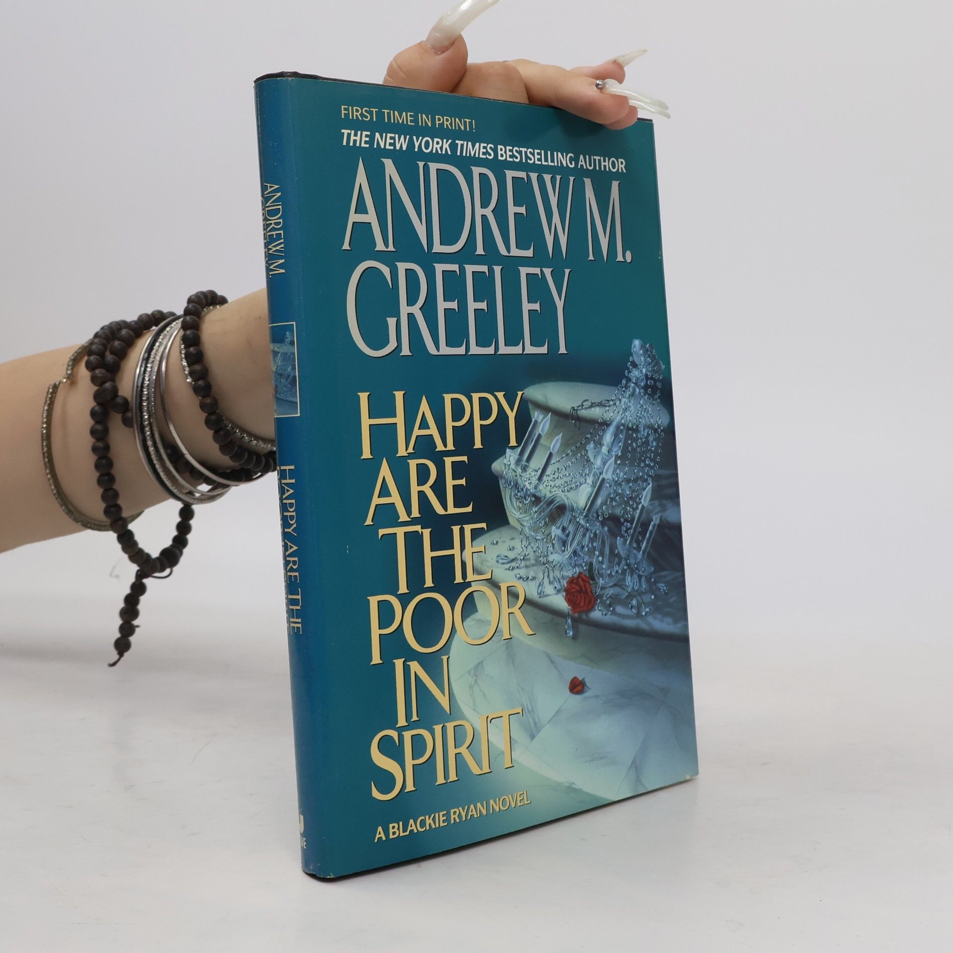 Happy are the Poor in Spirit