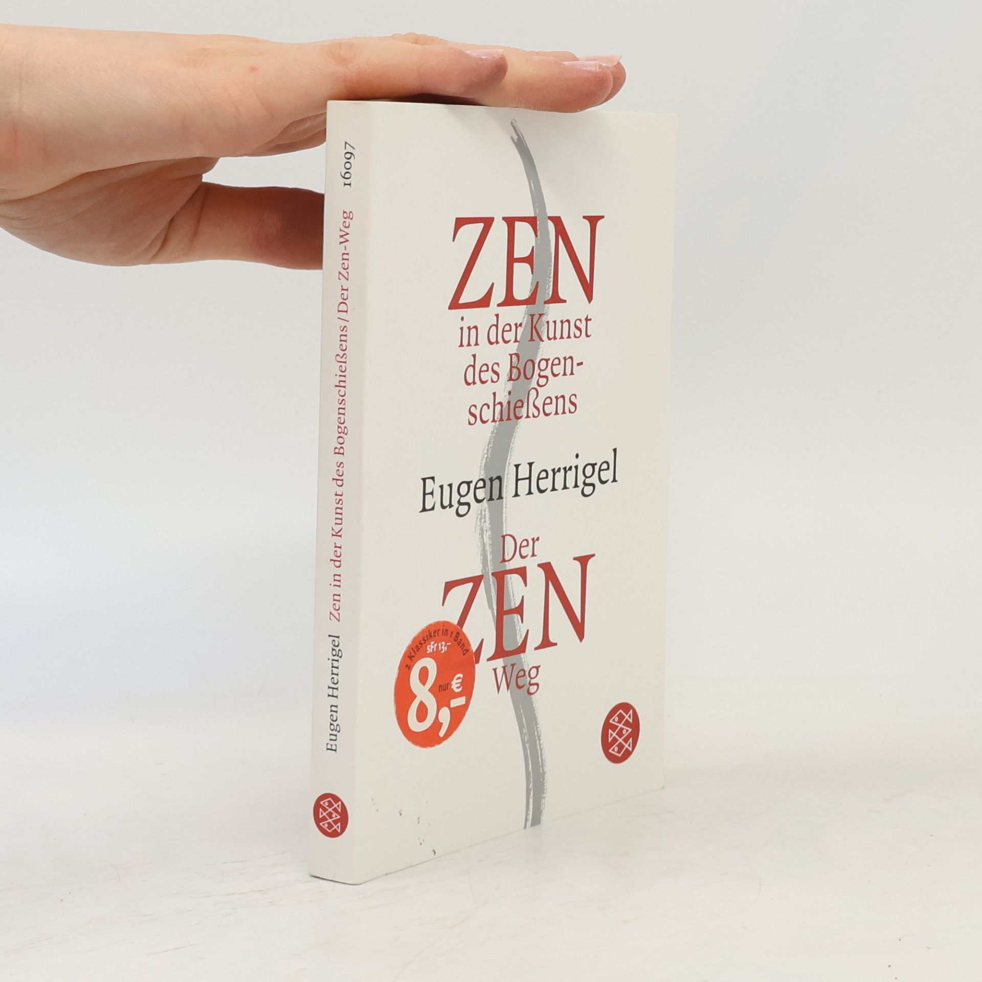 Der ZEN Weg