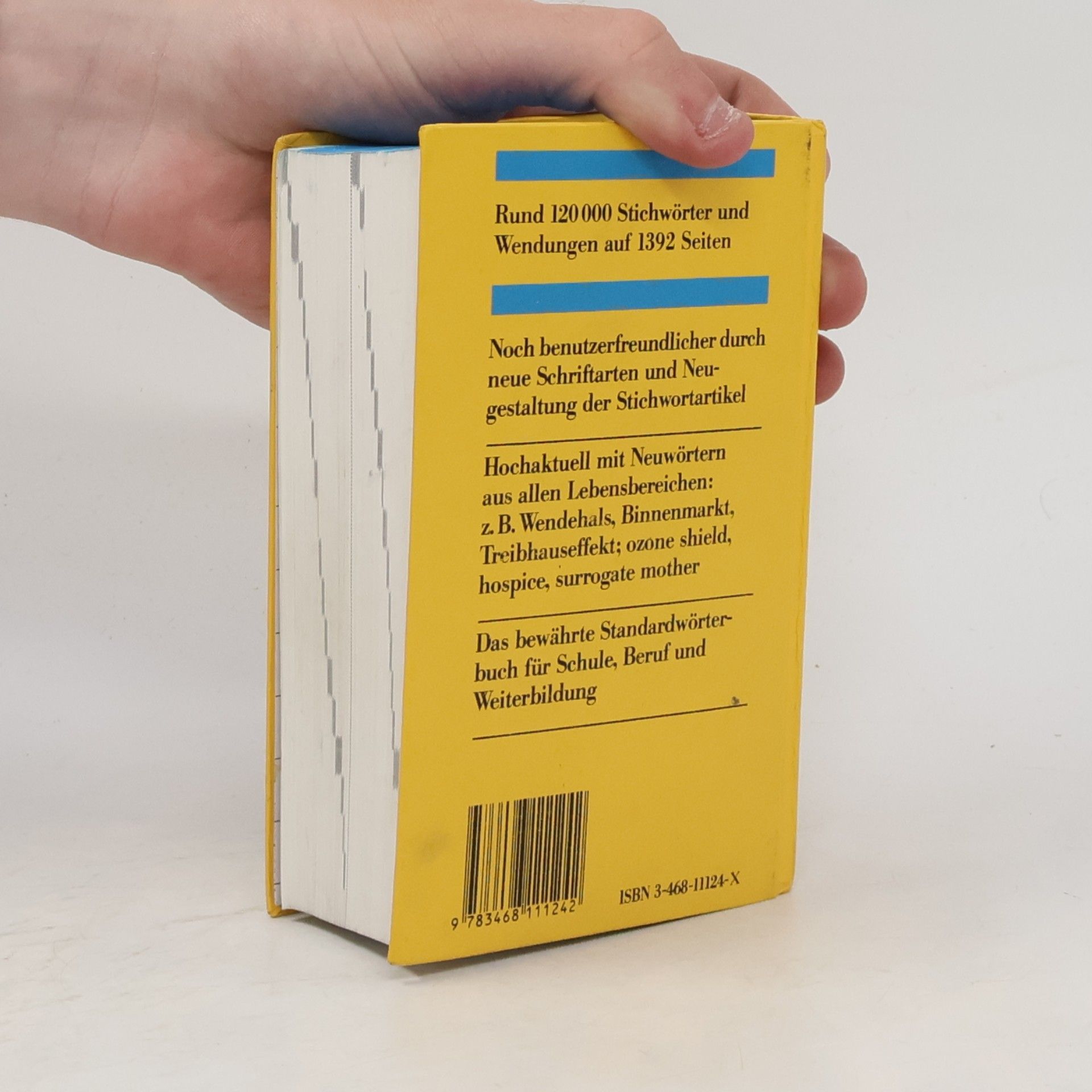 Heinz Messinger Langenscheidts Taschenwörterbuch Englisch : Englisch-Deutsch, Deutsch-Englisch